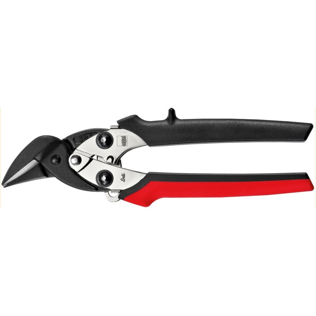 Bessey D15AL-BE Snip compact aviation snip left cutting