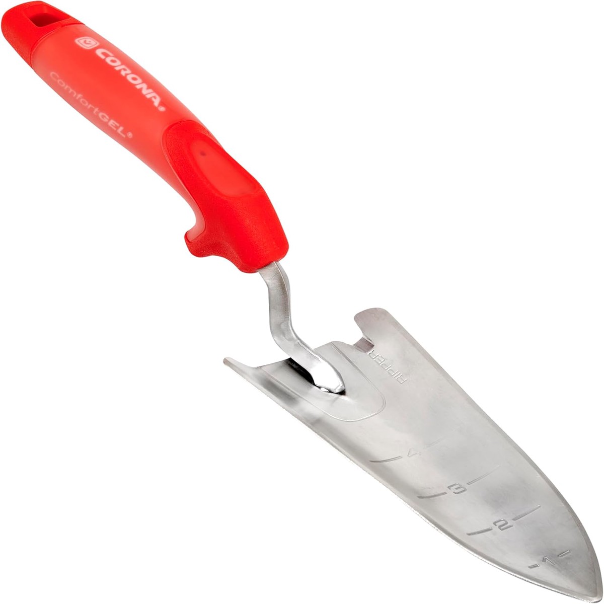 Corona CT 3314 ComfortGEL Trowel Premium Stainless Steel