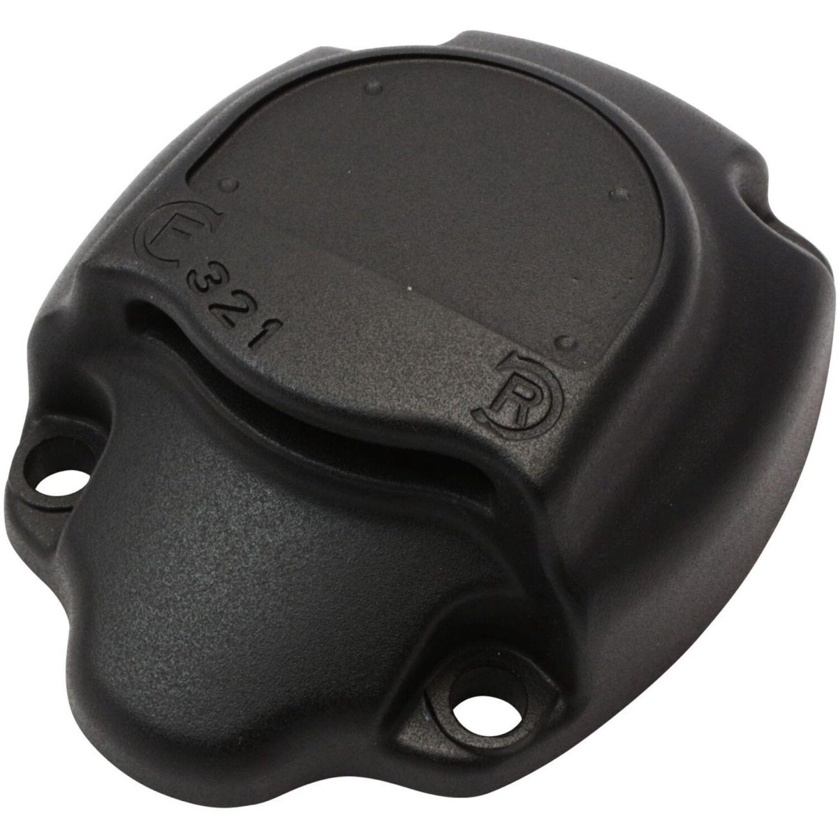 Hazet 9013MG-015 Housing Cover Rear