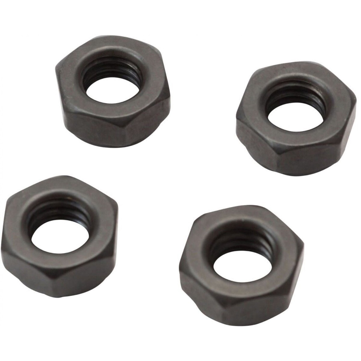 Hazet 9014MG-0204 Lock Nuts Set Of 4 pieces