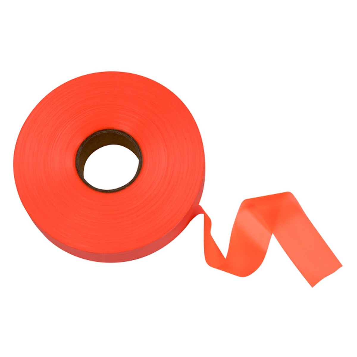 Johnson 40-0813 Glo Orange Flagging Tape - 1 x 600