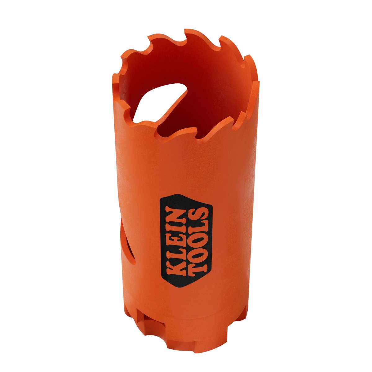 Klein Tools 31015 Bi-Metal Hole Saw 1-18-Inch