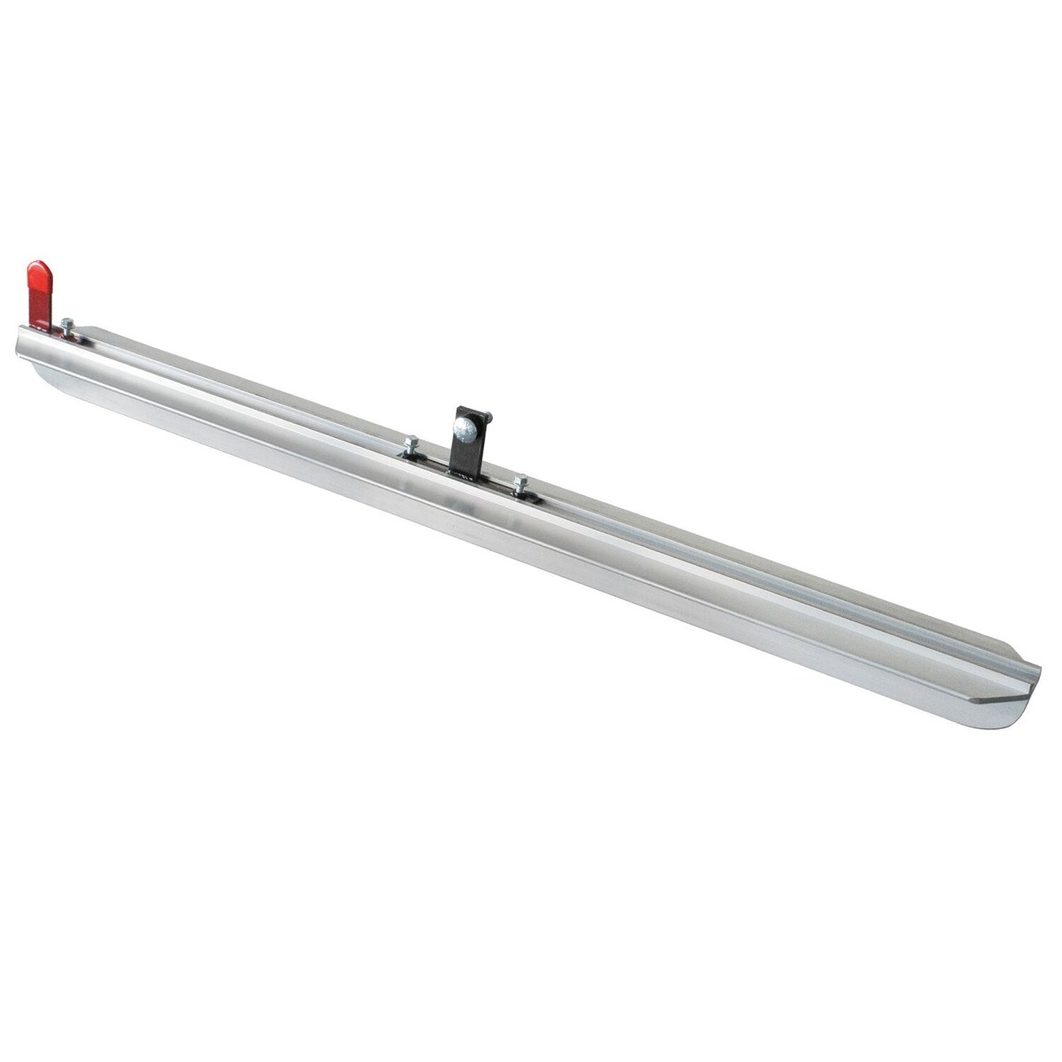 Kraft Tool CC003W-150 36 x 4 Straight Arrow Control Joint Groover with 1-12 Deep Bit