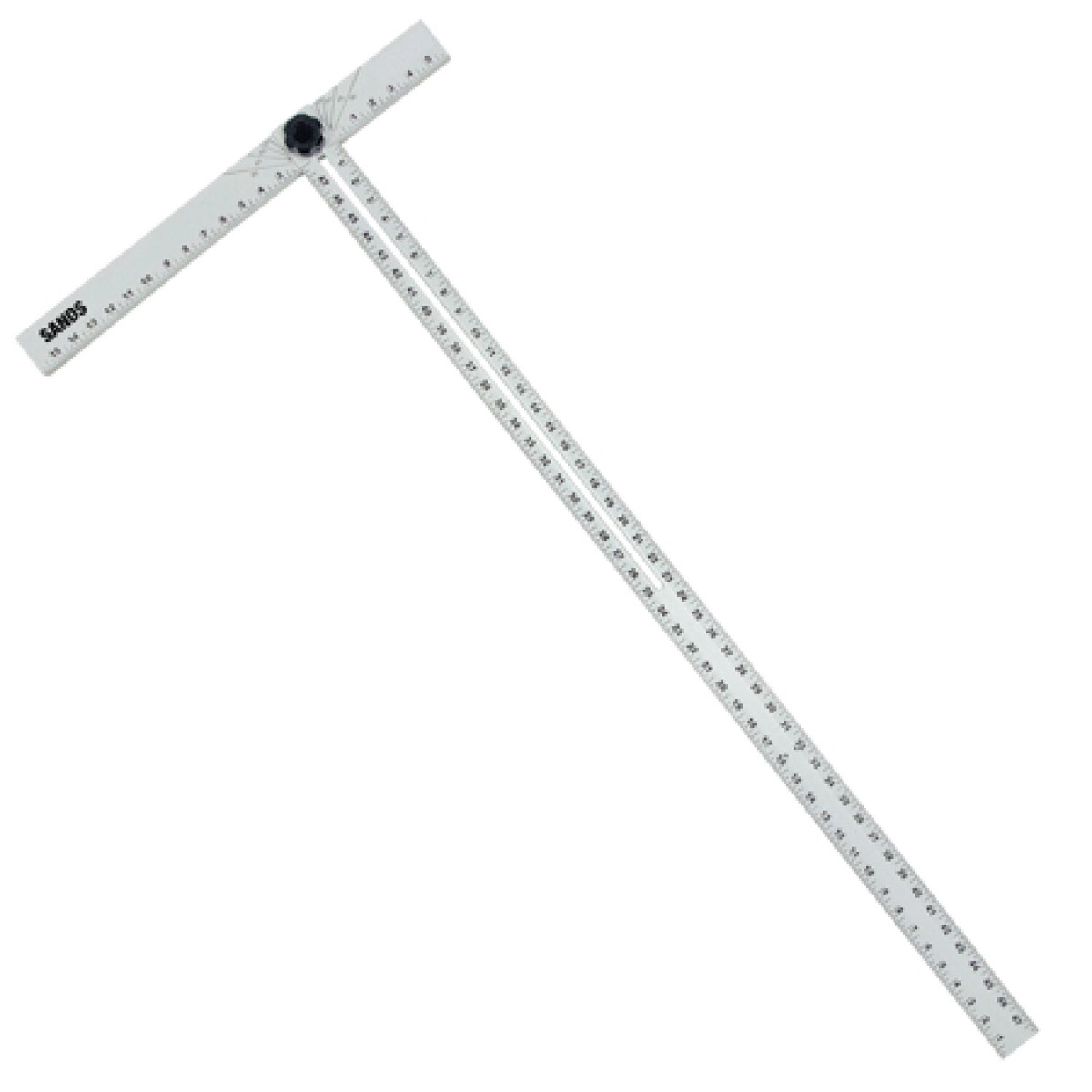 Sands Level Tool SL680 48 Adjustable T-Square