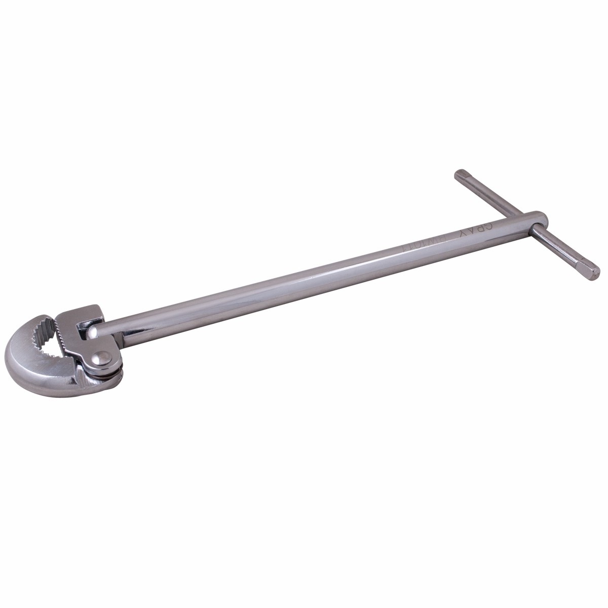 Basin Wrench
