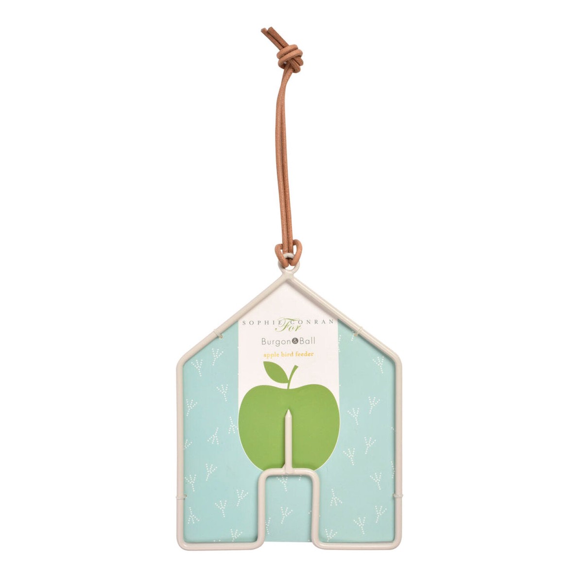 Corona GSCAPPHOUSE Sophie Conran Fruit Bird Feeder - House