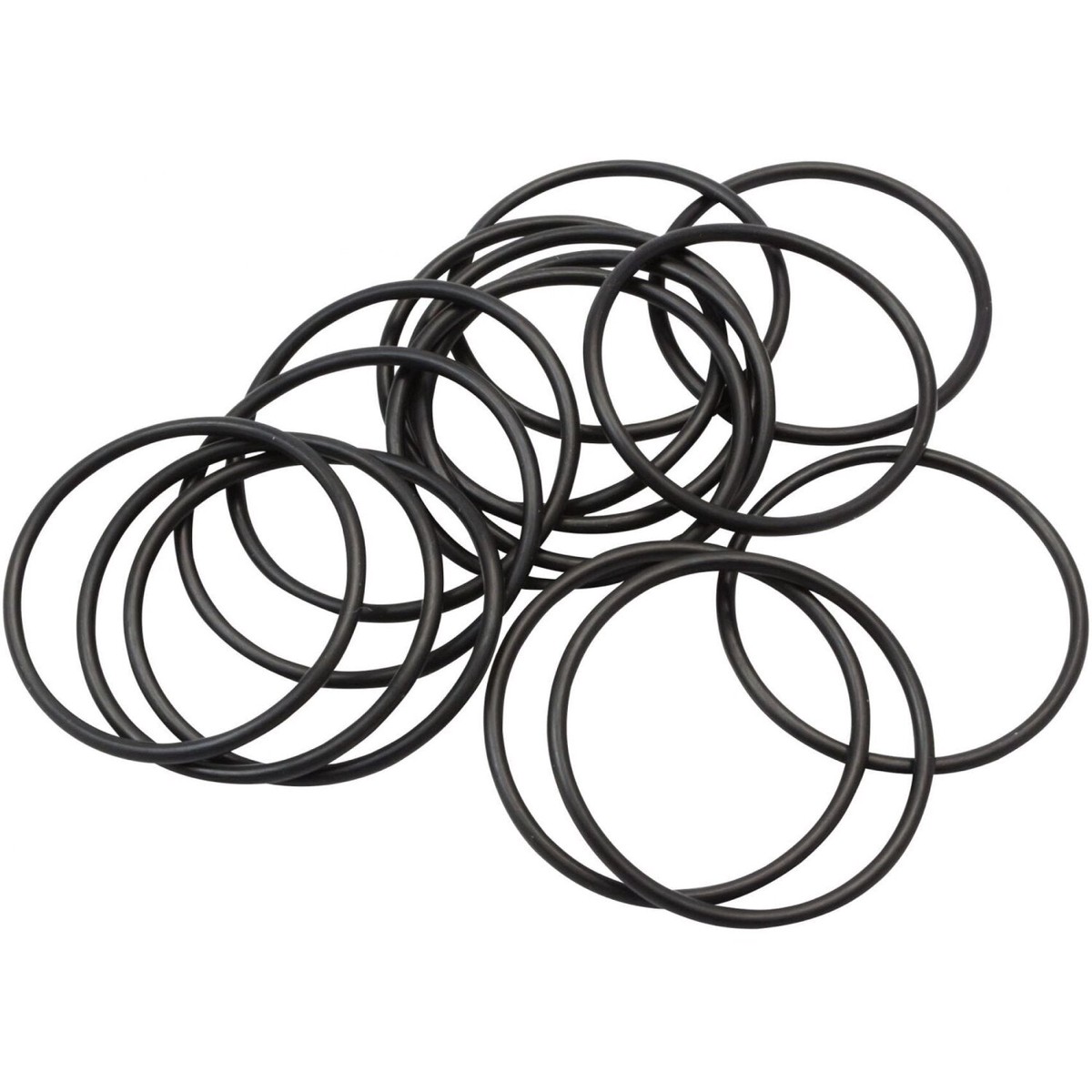 Hazet 9012MG-01415 O-ring Set of 15