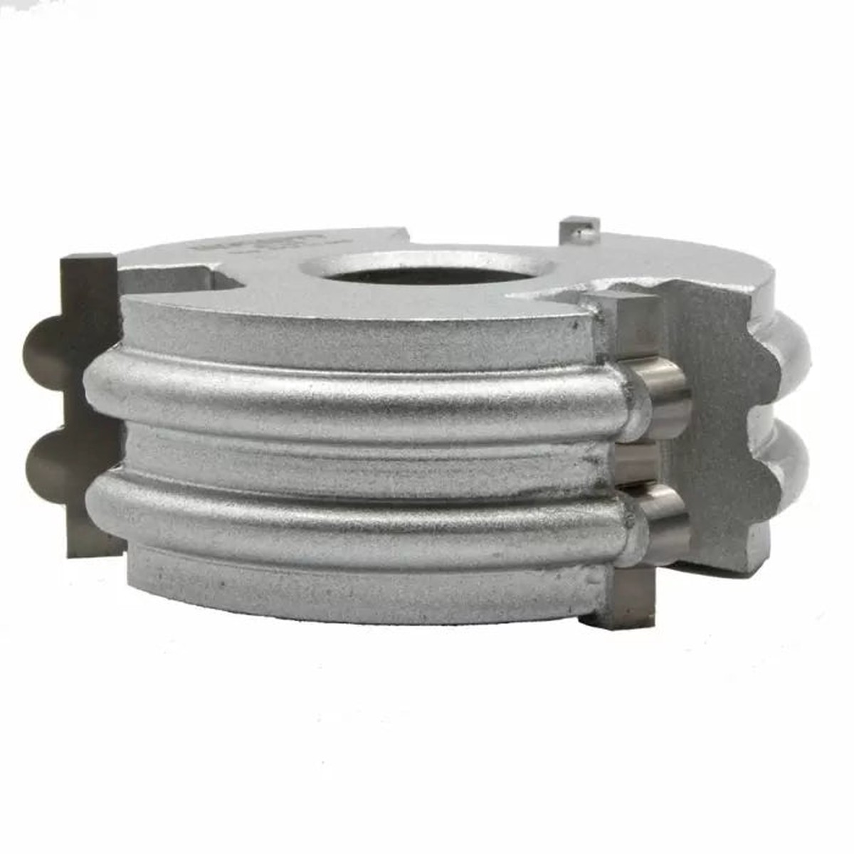 Infinity Tools Double Bead Double Flute Shape-Up Shaper Cutters 34 Bore