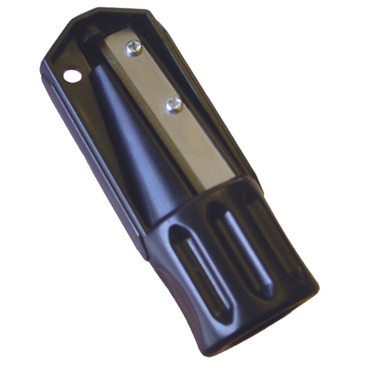 Johnson 300B-25 Sharpener for Carpenter PencilsLumber Crayons