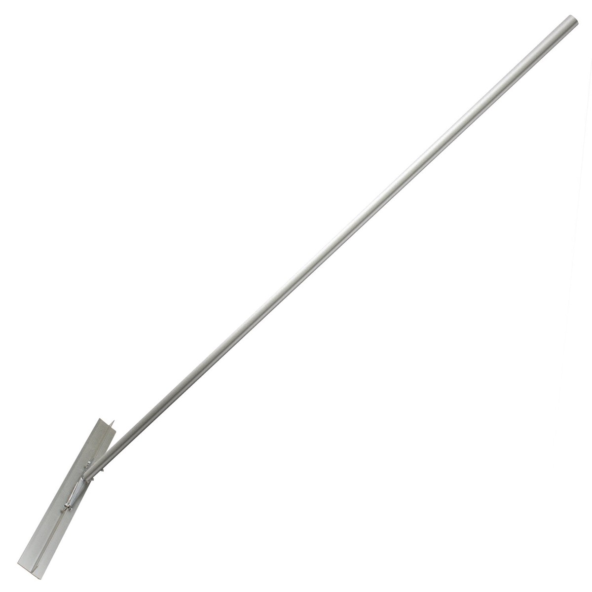 Kraft Tool GG830N 30 Magnesium Smooth Blade Asphalt Lute with 7 Handle