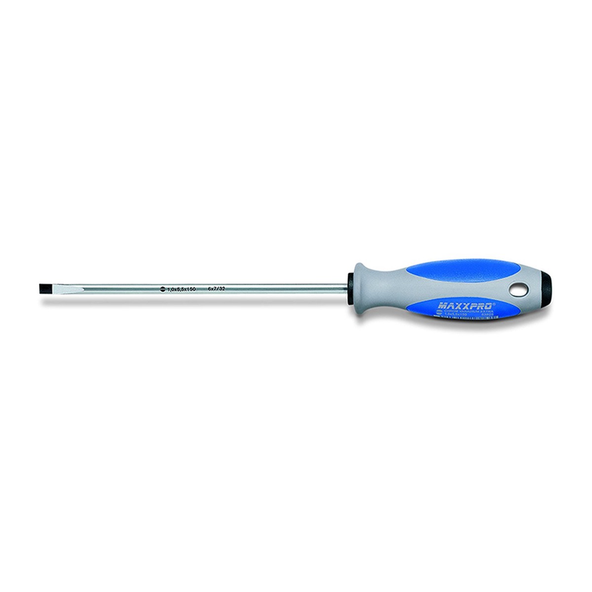 Witte 53014 10 x 302mm Maxxpro Keystone Slotted Screwdriver