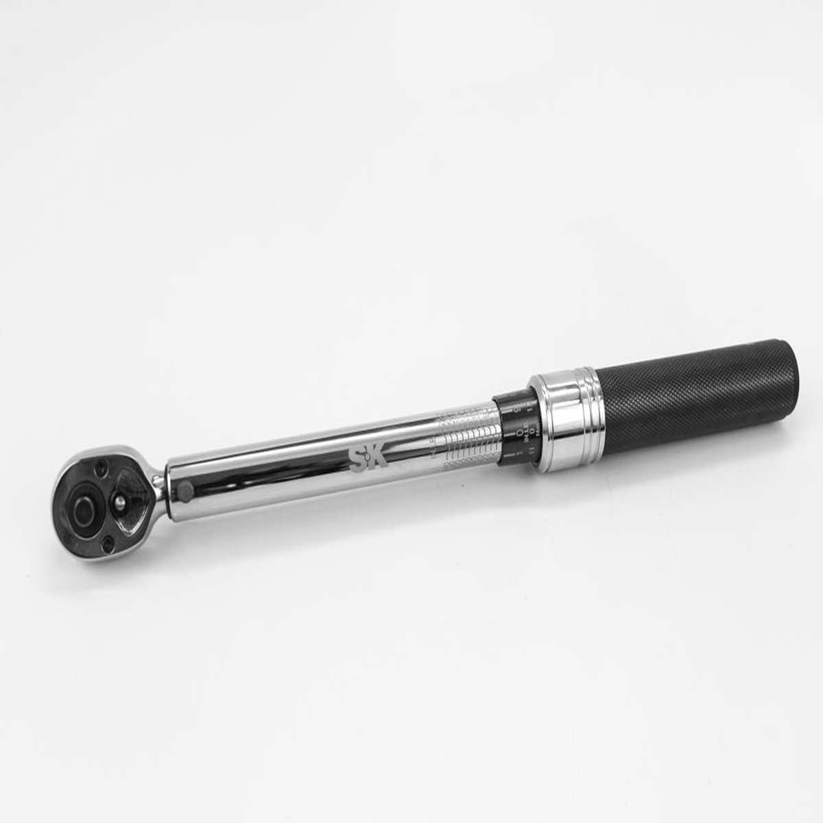38 Dr 30-250 in lbs Mcrm Adj Trq Wr