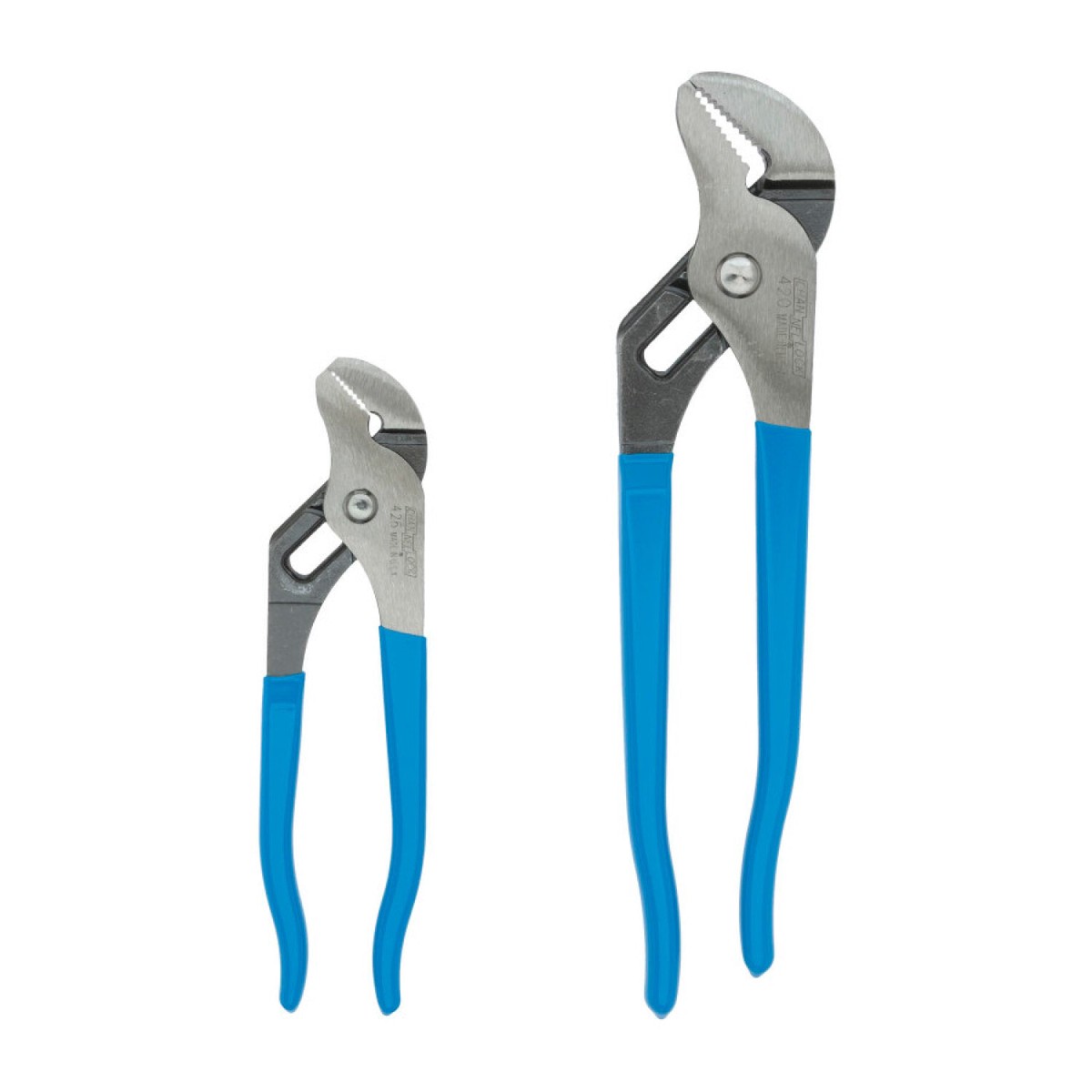 Channellock GS-1 2Pc Tongue Groove Set