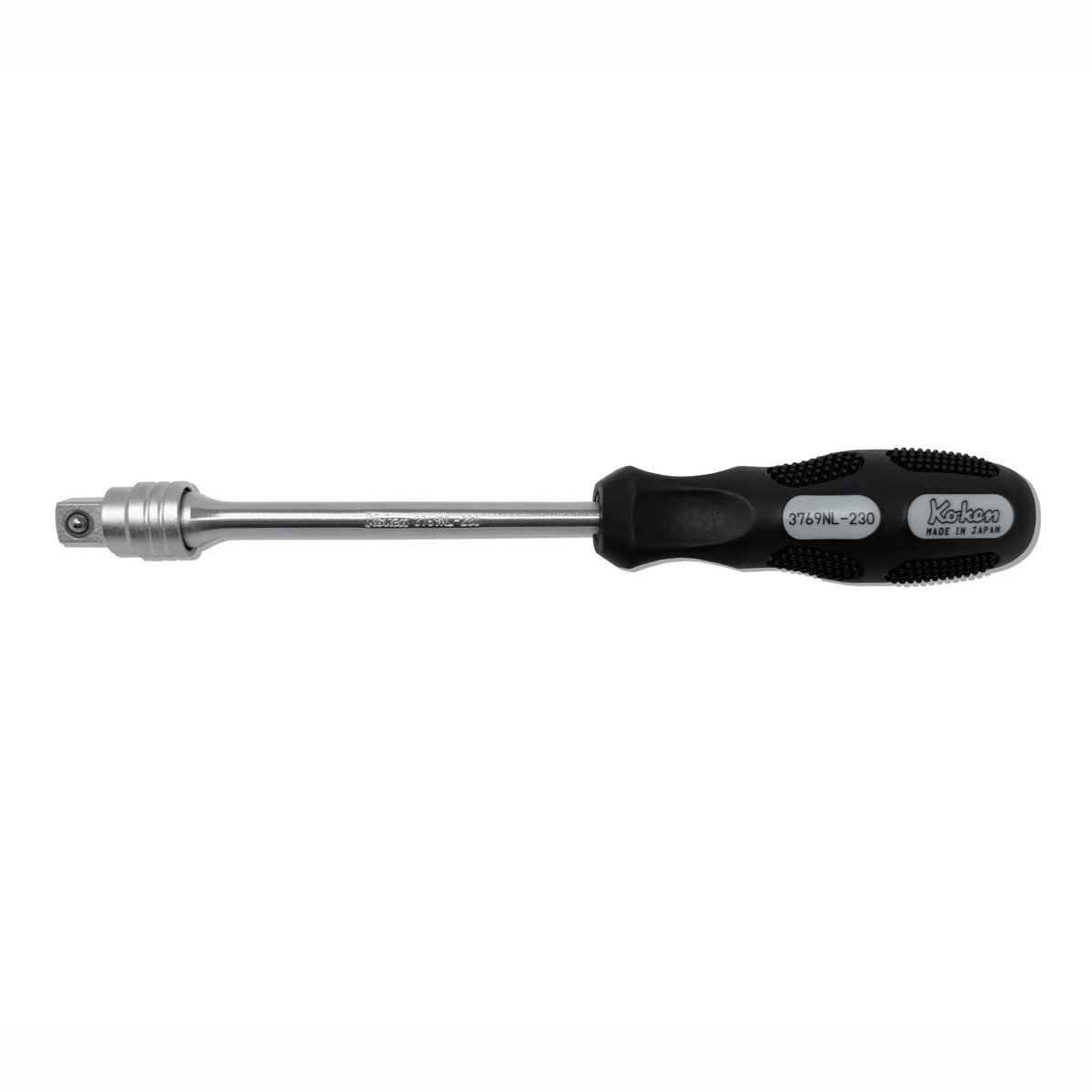 Ko-Ken 3769NL-230 38 Sq Drive Locking Spinner Handle