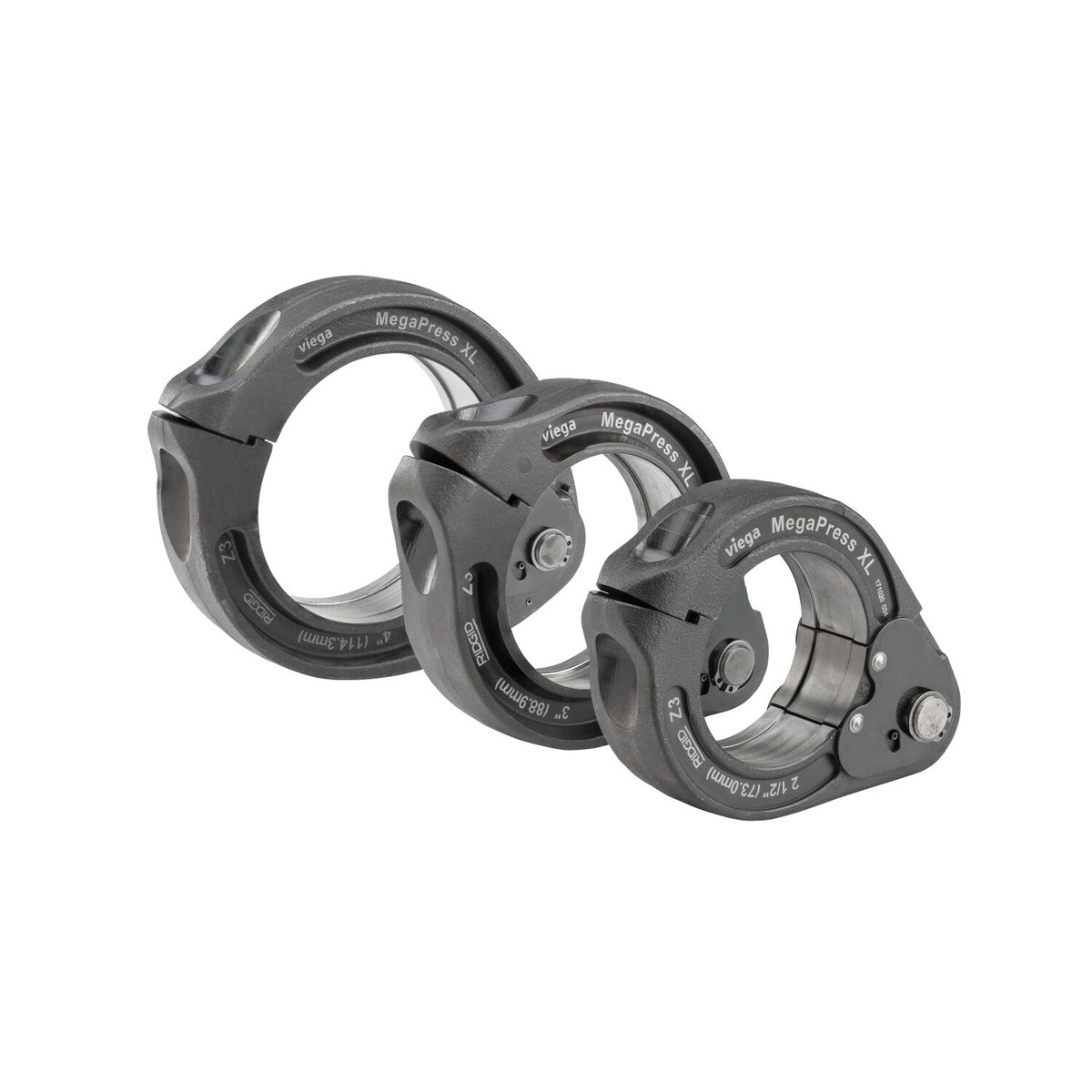 Ridgid 60643 2 MegaPress Ring