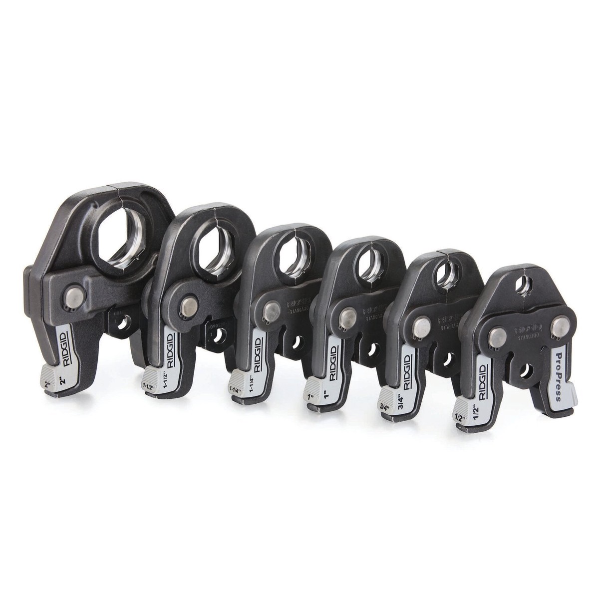 Ridgid 76662 1 Standard Jaw for ProPress
