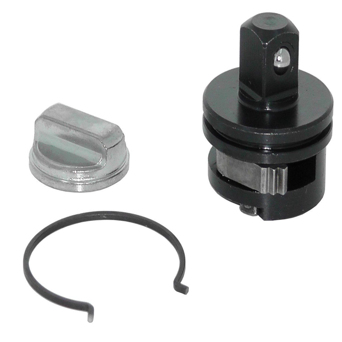 38 Drive Professional Slim Ratchet Rebuild Kit