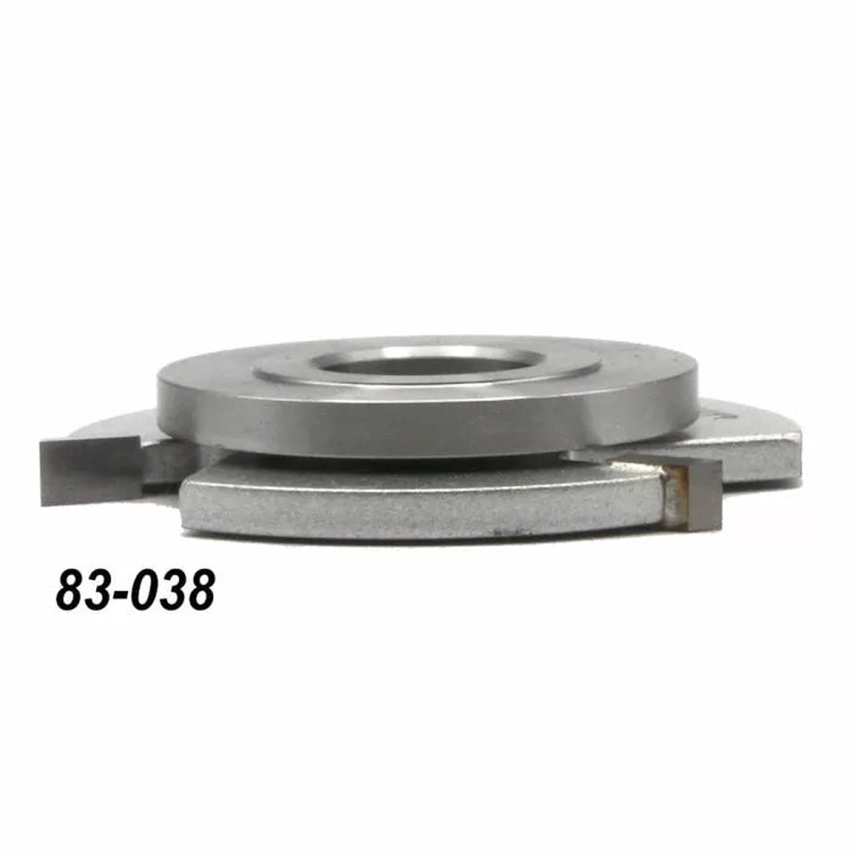 Infinity Tools Shape-Up Plywood Panel Shaper Door Kit 34 Bore