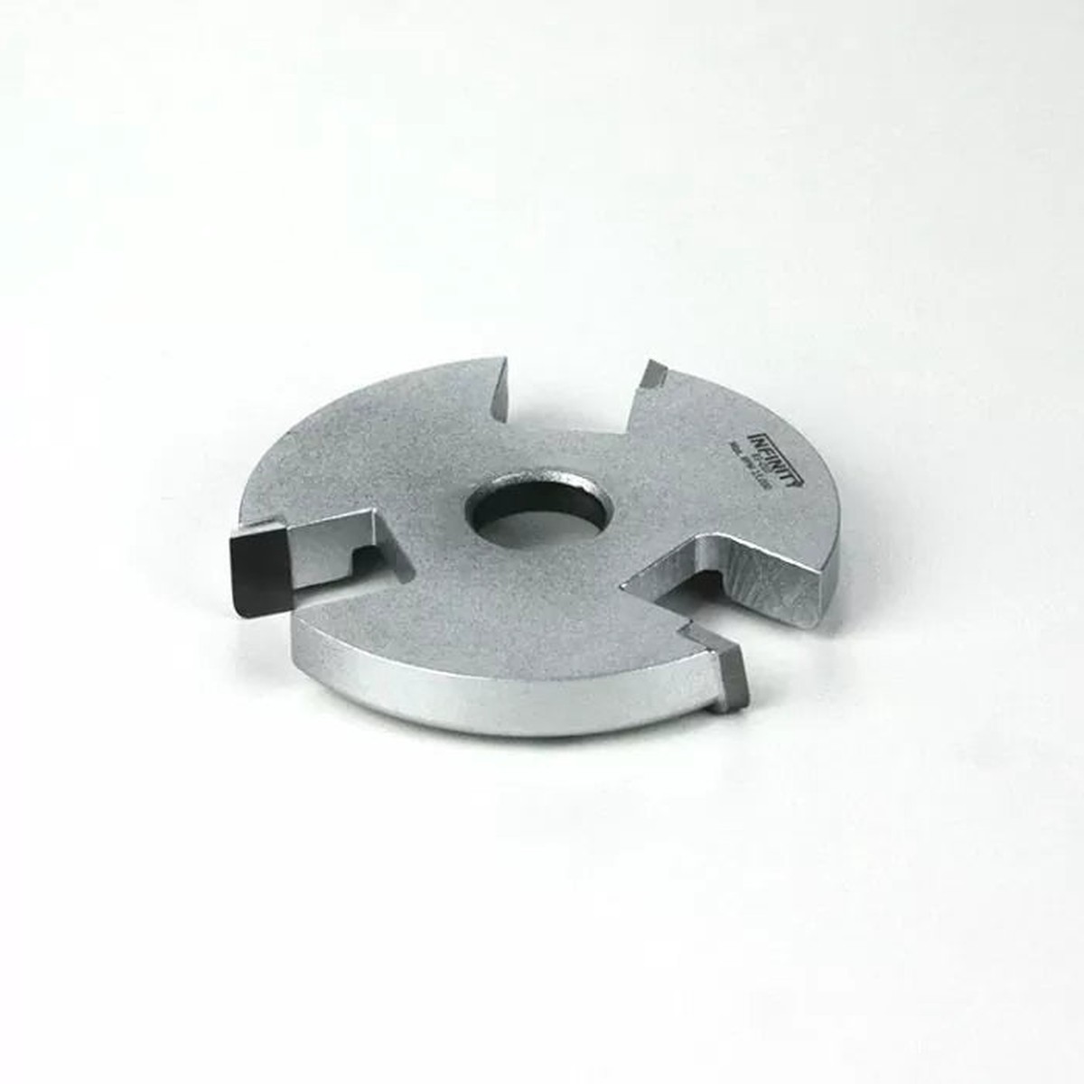 Infinity Tools Shape-Up Radius Backcutter Shaper Cutter 34 Bore