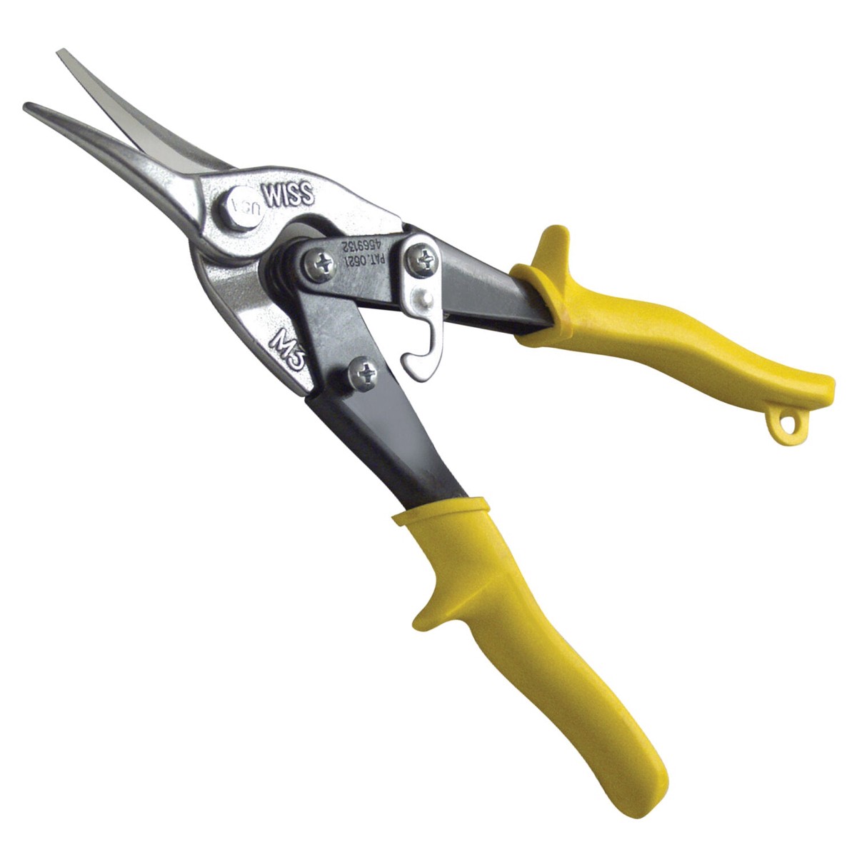Kraft Tool LA350 Straight Combo Wiss Snips
