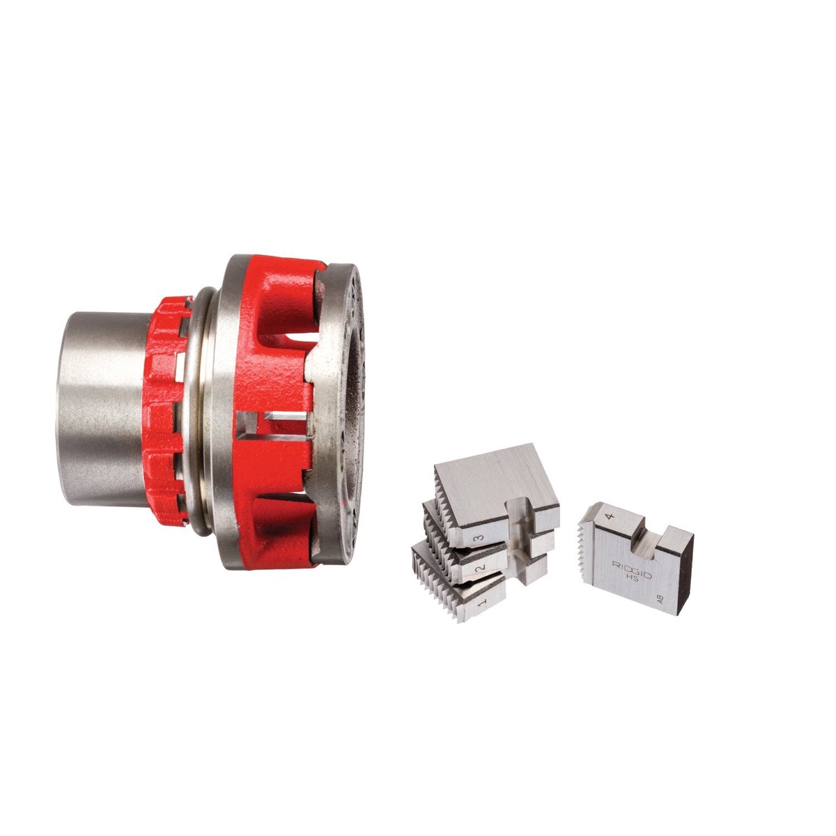 Ridgid 20928 1 12 High-Speed Die Head