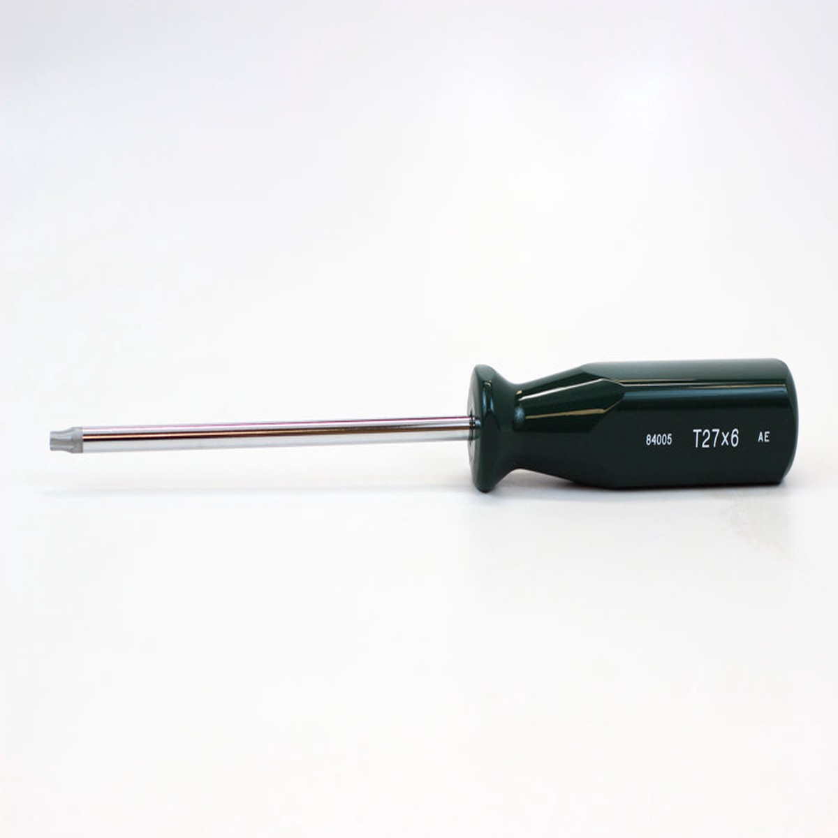 T27 x 6 SureGrip Torx Screwdriver