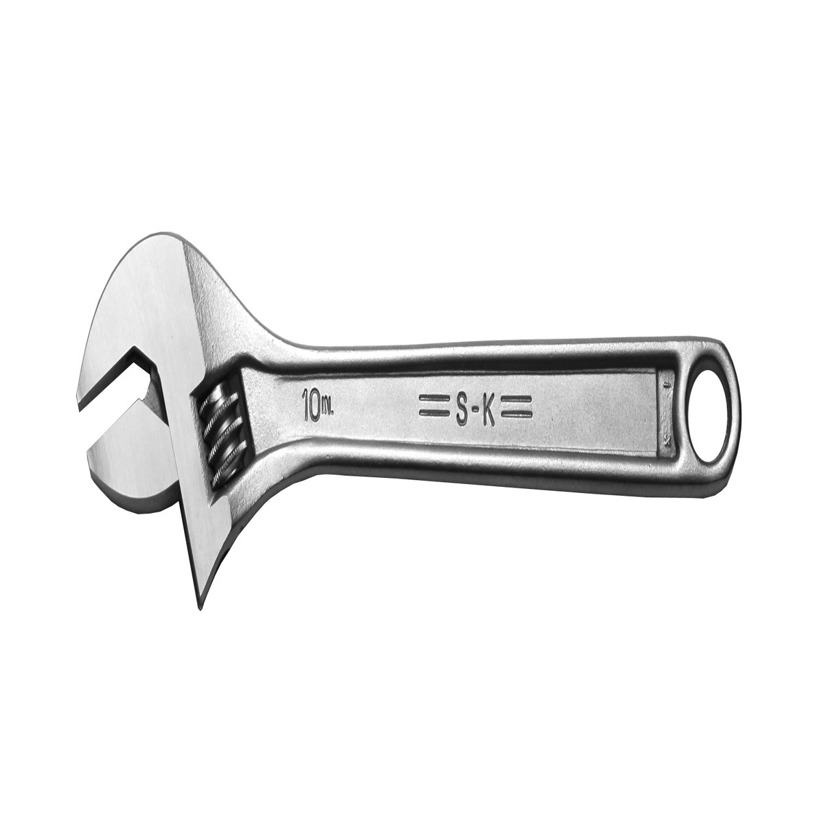 10 Adjustable Wrench
