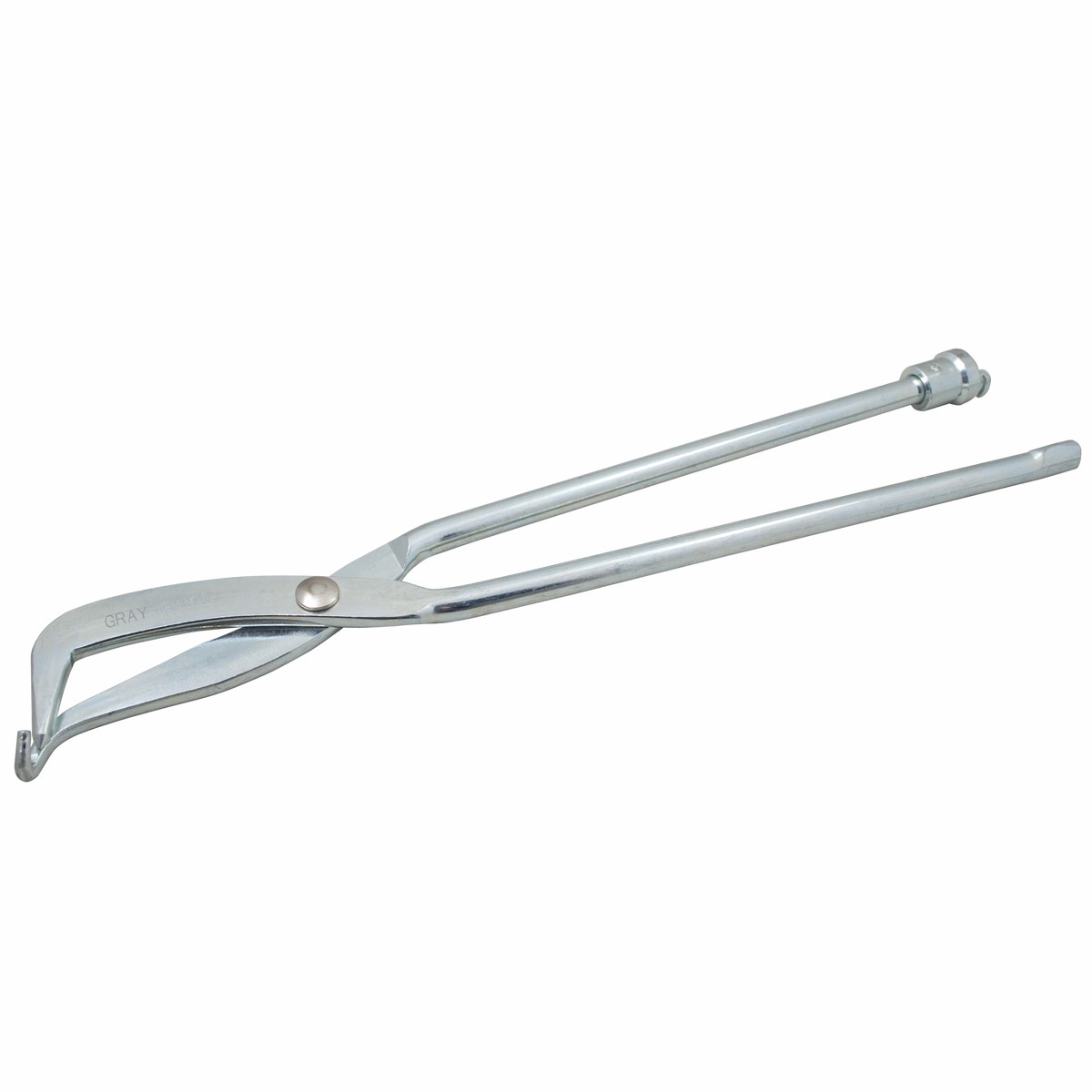 Brake Spring Plier Cadmium Plated