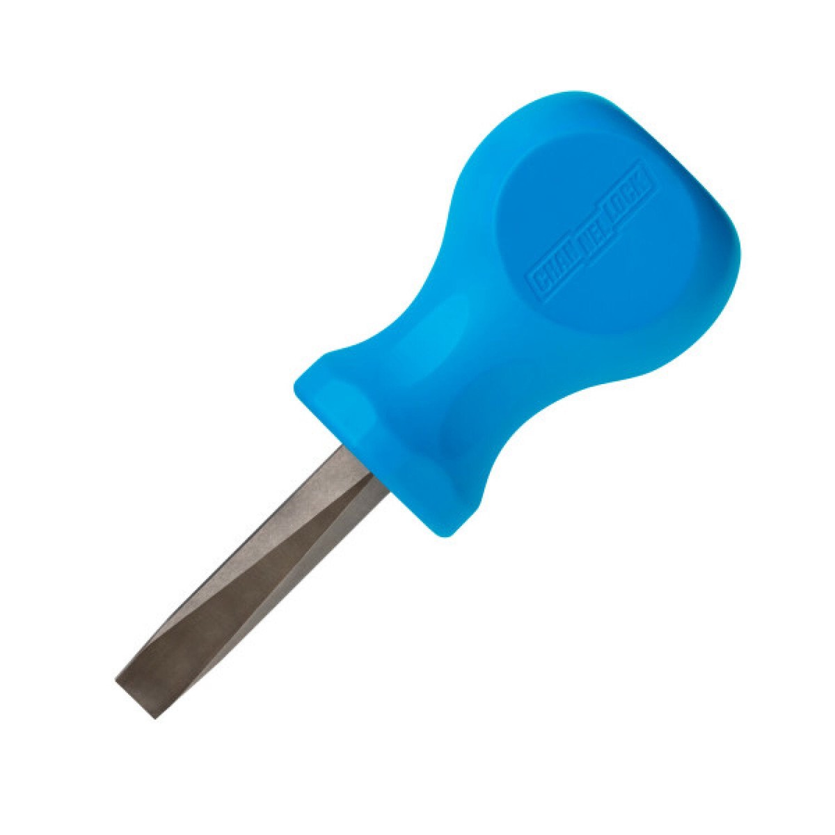 Channellock S141H Slotted 14 x 15 Stubby-Inch Professional