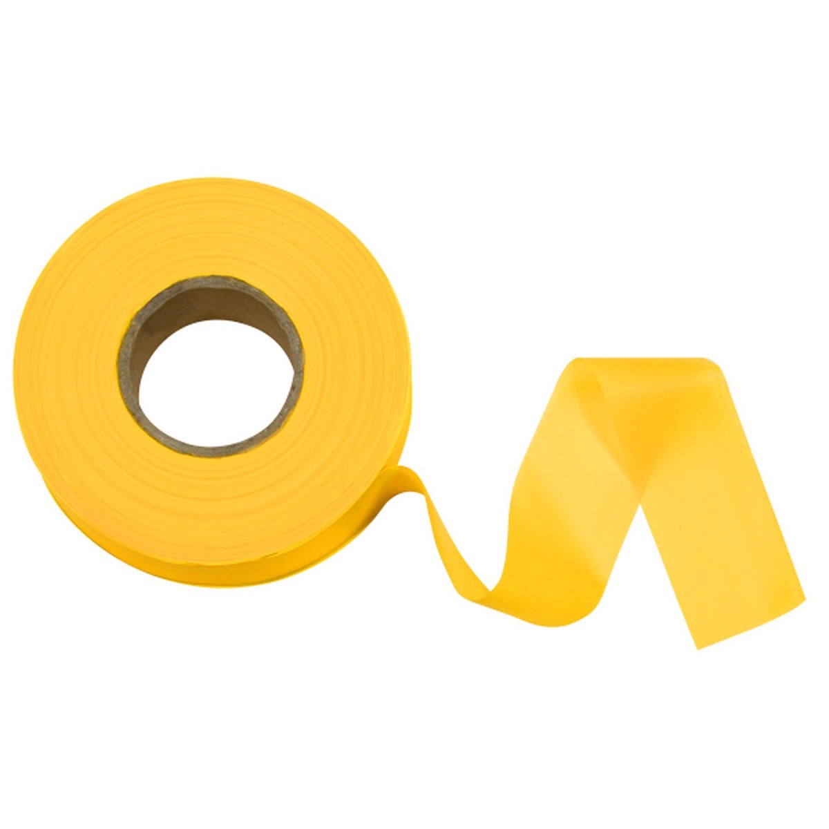 Johnson 40-0820 Standard Yellow Flagging Tape - 1-316 x 300