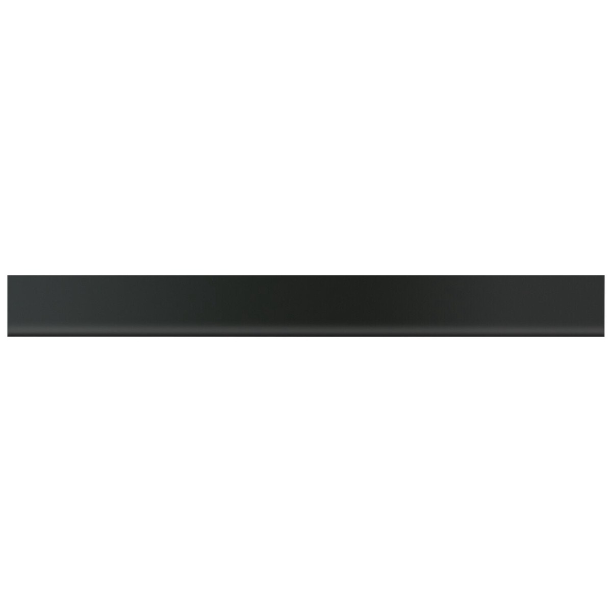 Kraft Tool GG846RE-01 48 Round Edge Asphalt Sealcoat Squeegee Neoprene Replacement Blade