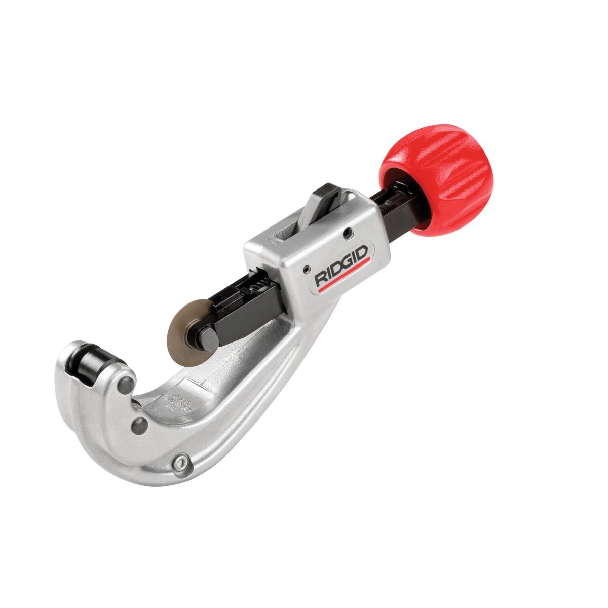 Ridgid 31637 151 Quick-Acting Tubing Cutter with Wheel for Plastic