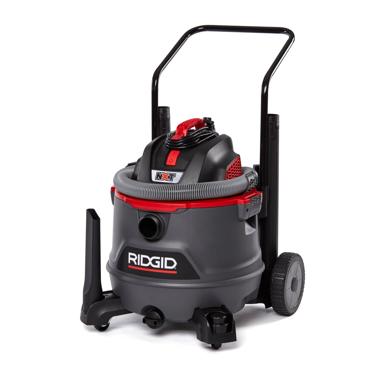 Ridgid 62718 RIDGID Model RT1400 Professional WetDry Vac
