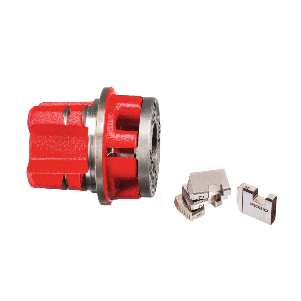 Ridgid 65680 38 Alloy Die Head