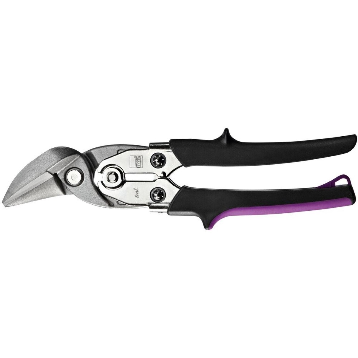 Bessey D27AH-BE Snip High Speed Steel Shape Straight Snips - Right