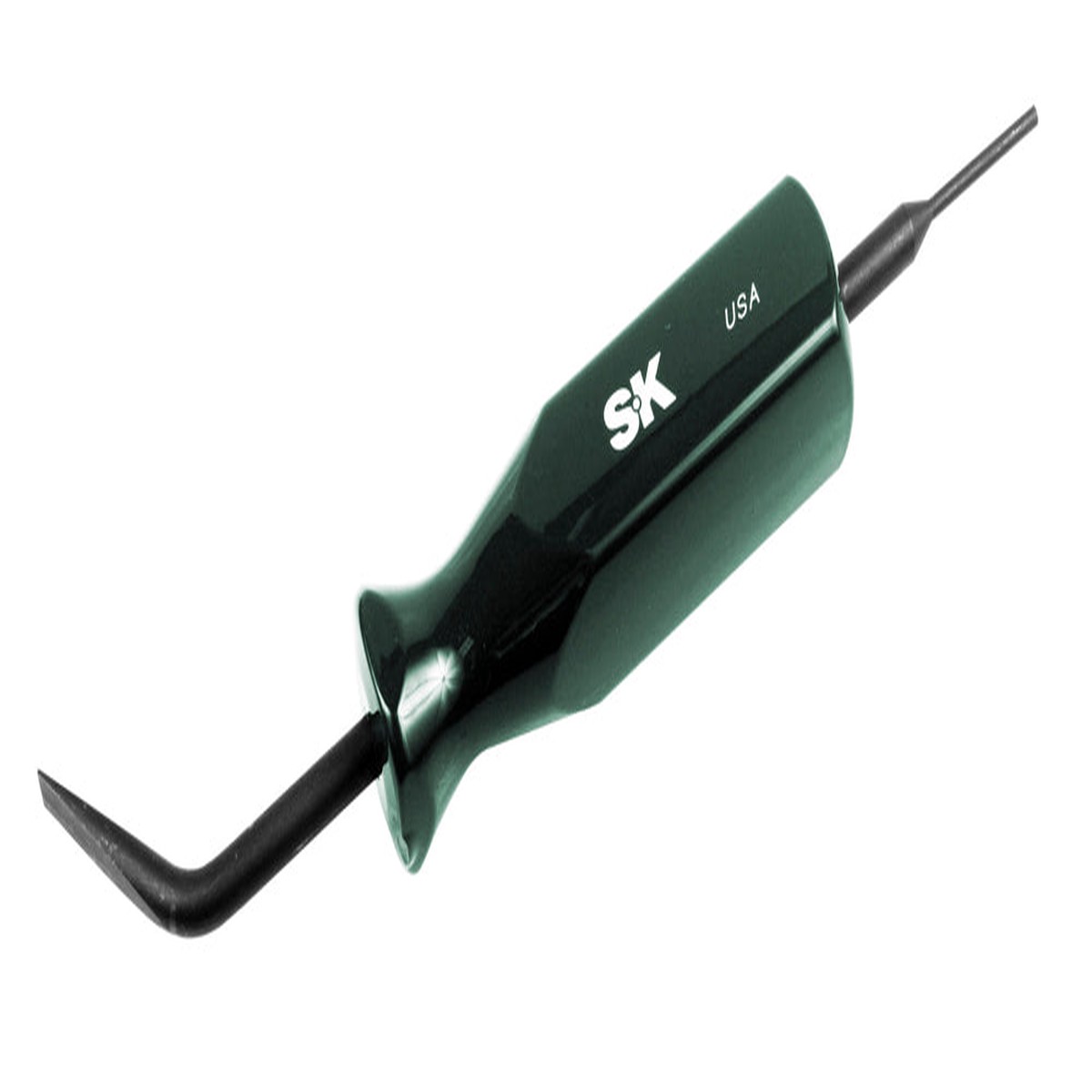 Push-in Rivet Puller Punch
