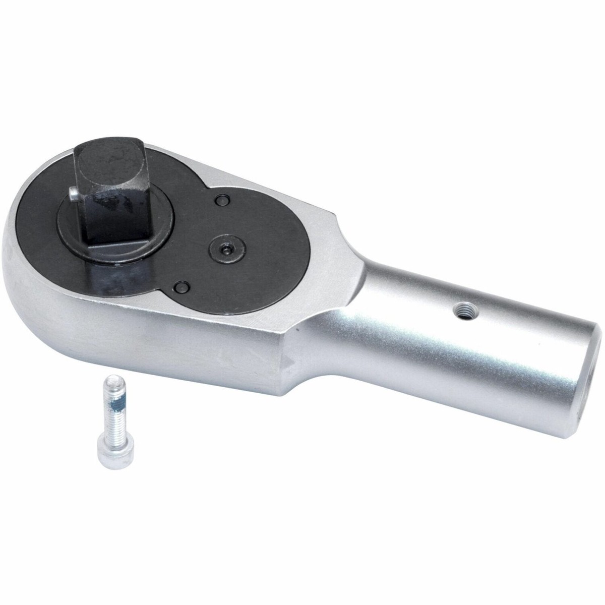 Hazet 6143-01 reversible ratchet
