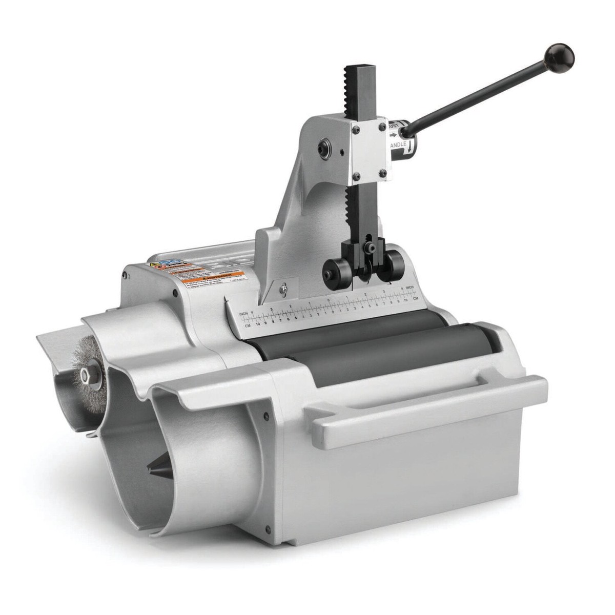 Ridgid 10973 Copper CuttingPrep Machine 124