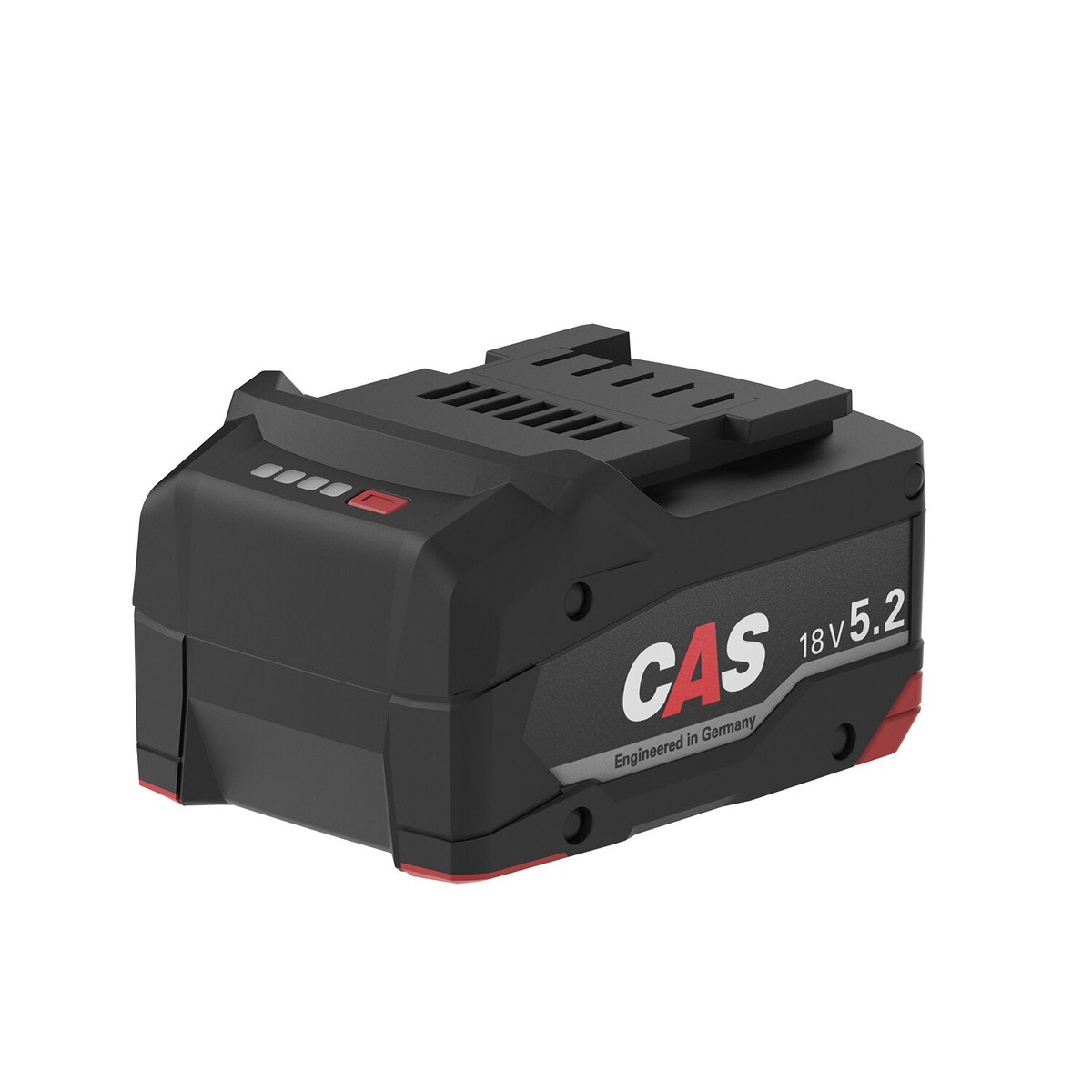 Scangrip 036121 Cas Battery 18V Li-Power 52Ah