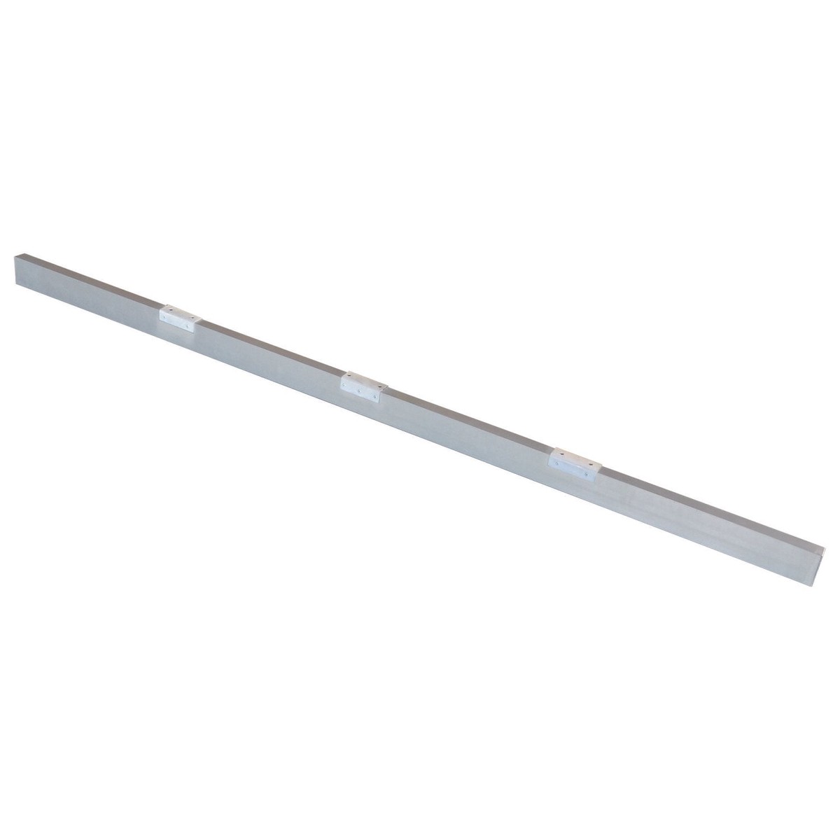 Gator Tools GF11436-01 10 x 2 x 4 Diamond XX Paving Screed Only with attachment for Out Riggers