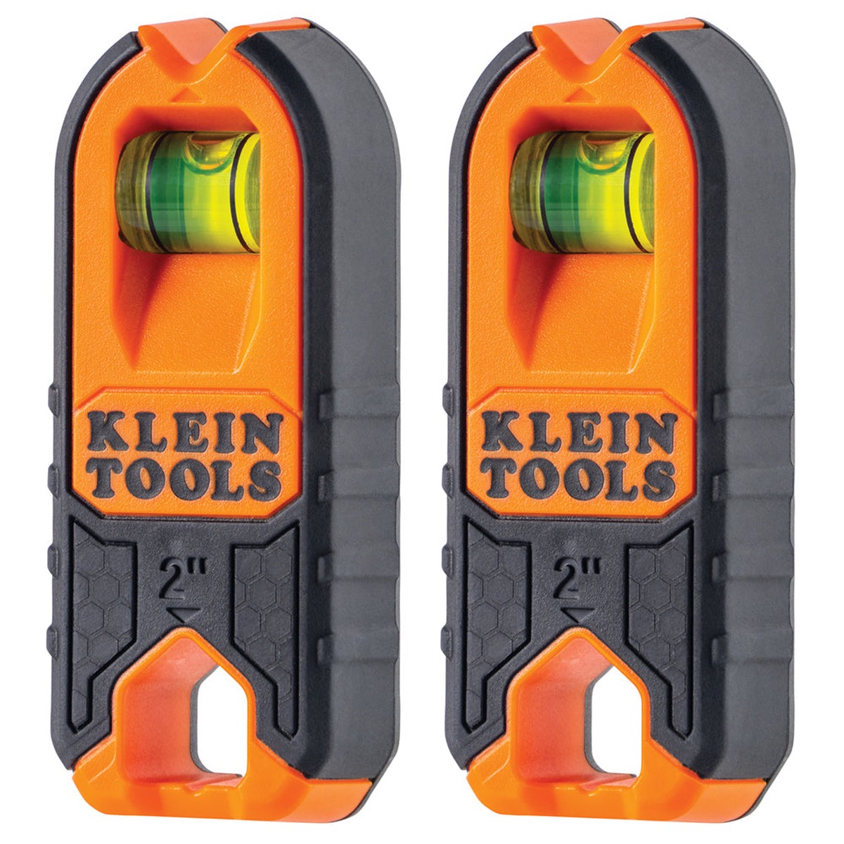 Klein Tools MSF1002 Magnetic Stud Finder 2 Pack