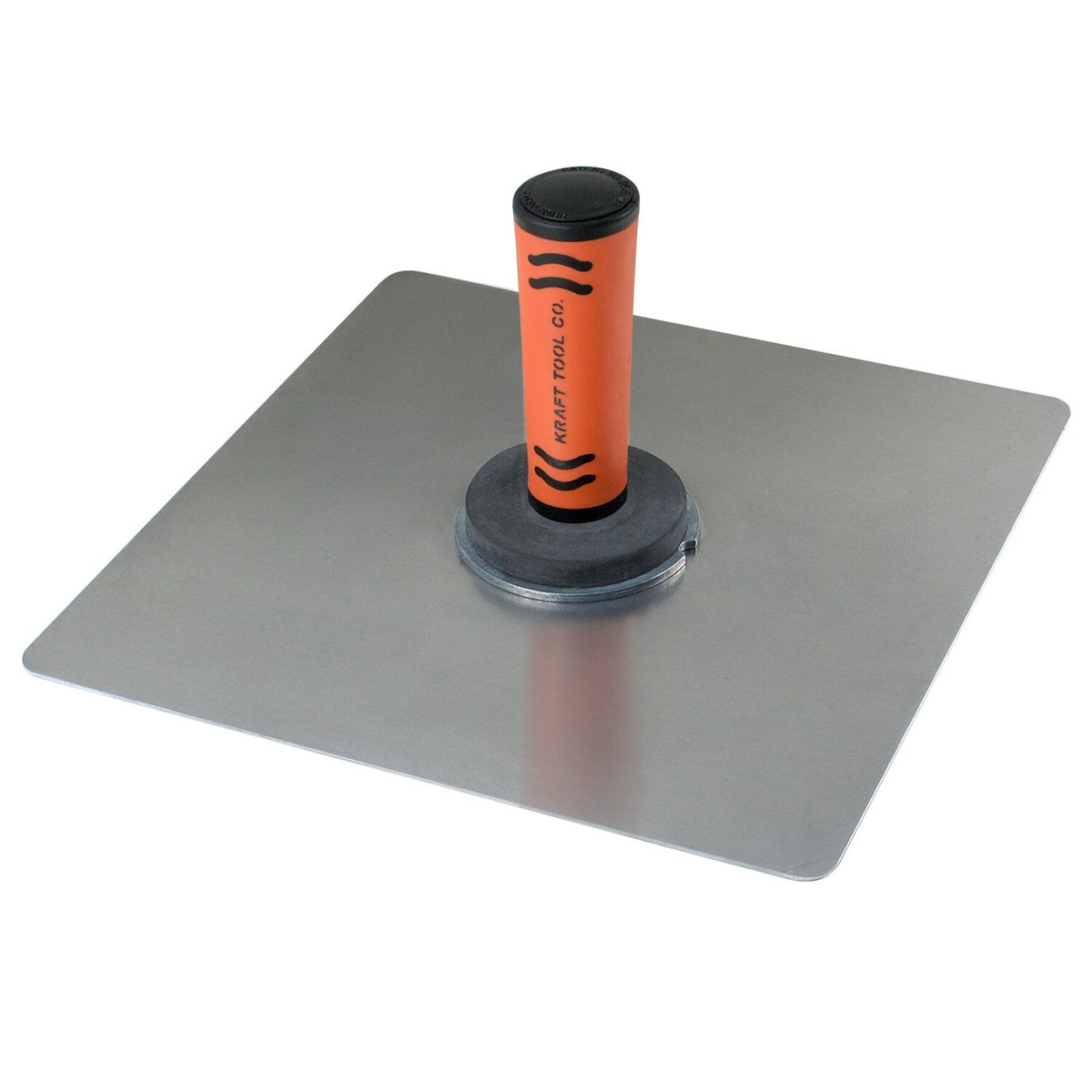Kraft Tool PL264PF 14 x 14 Magnesium Hawk with ProForm Handle