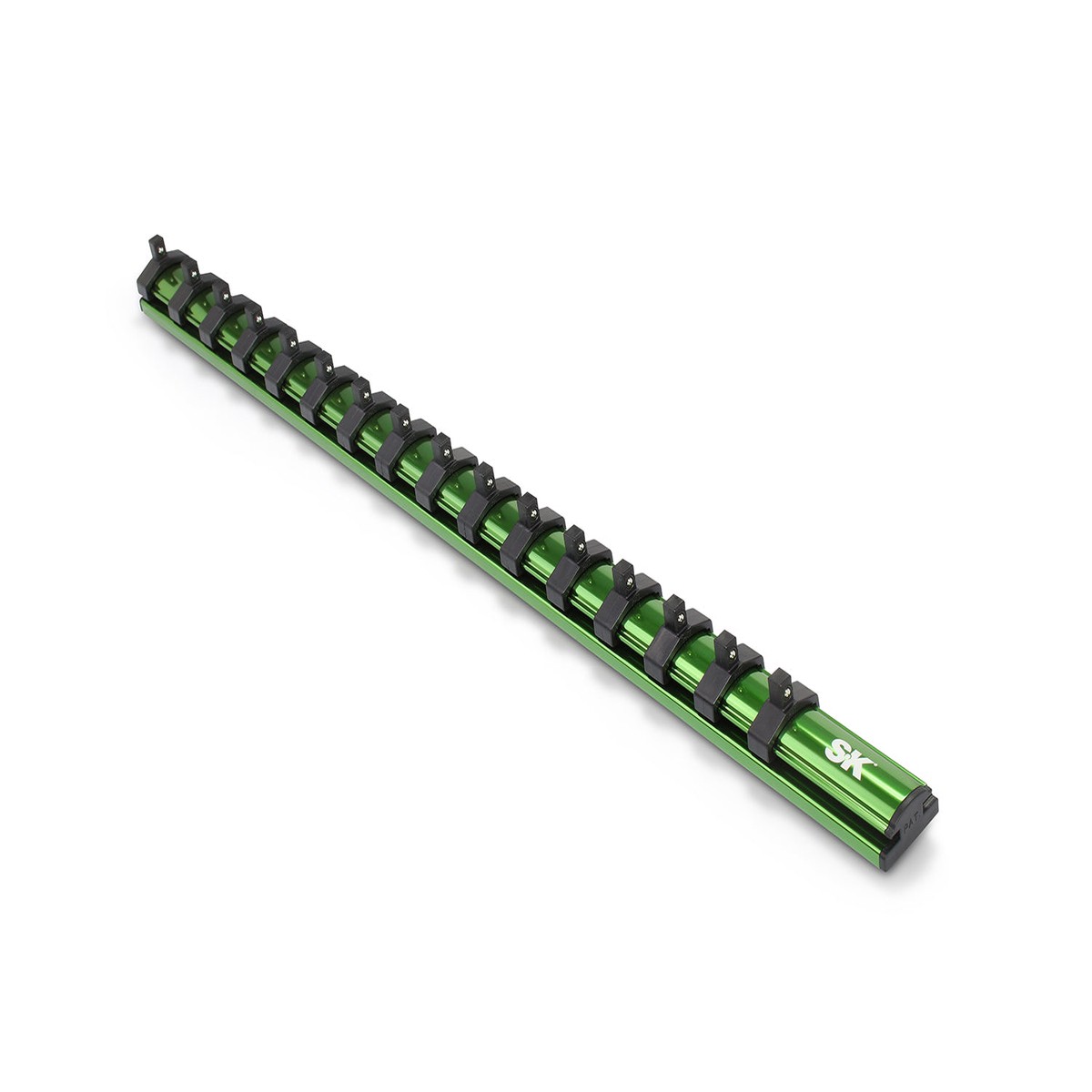 Magnetic 16 Clip Socket Rail 14 Drive