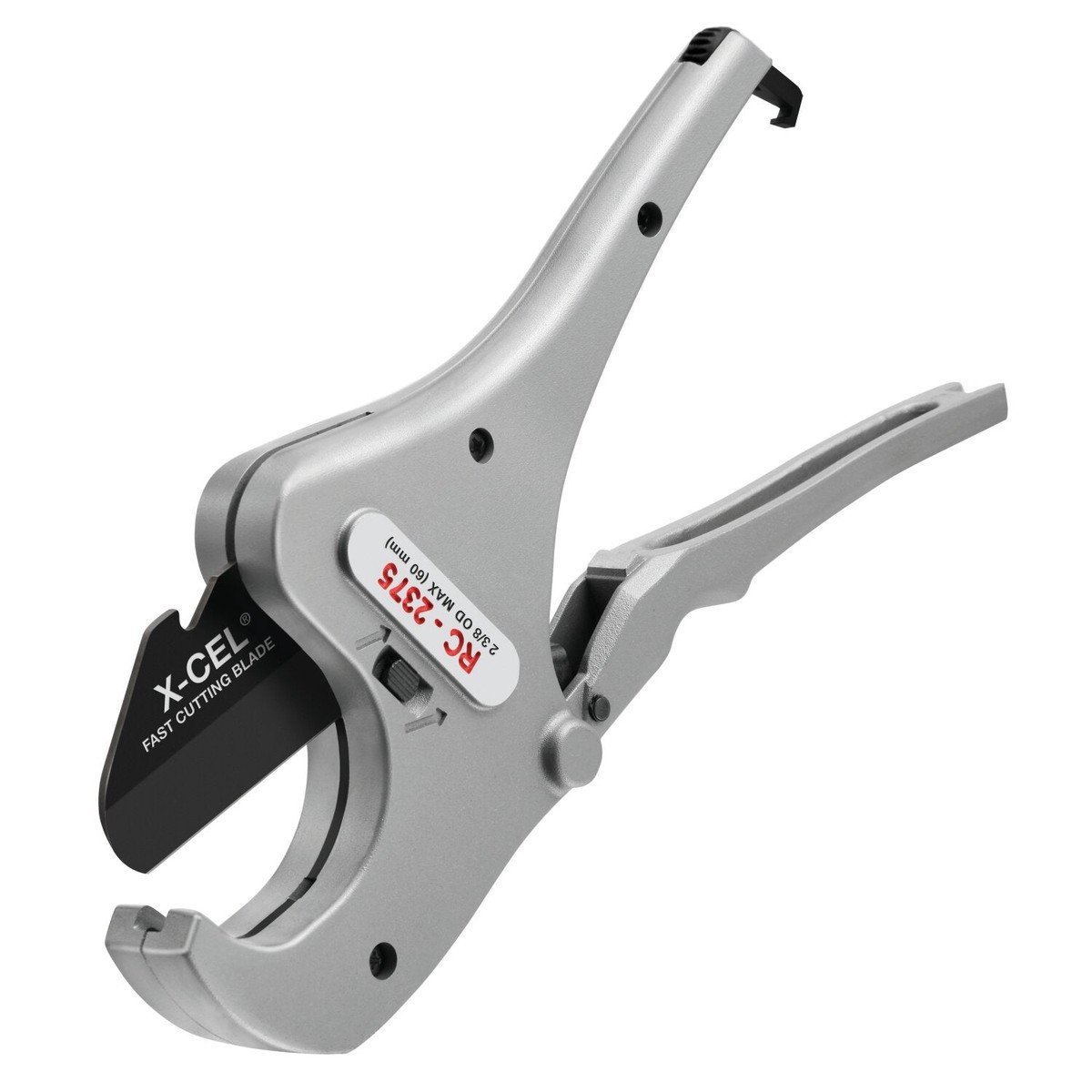 Ridgid 30088 RC-2375 Ratchet Action Plastic Pipe Tubing Cutter
