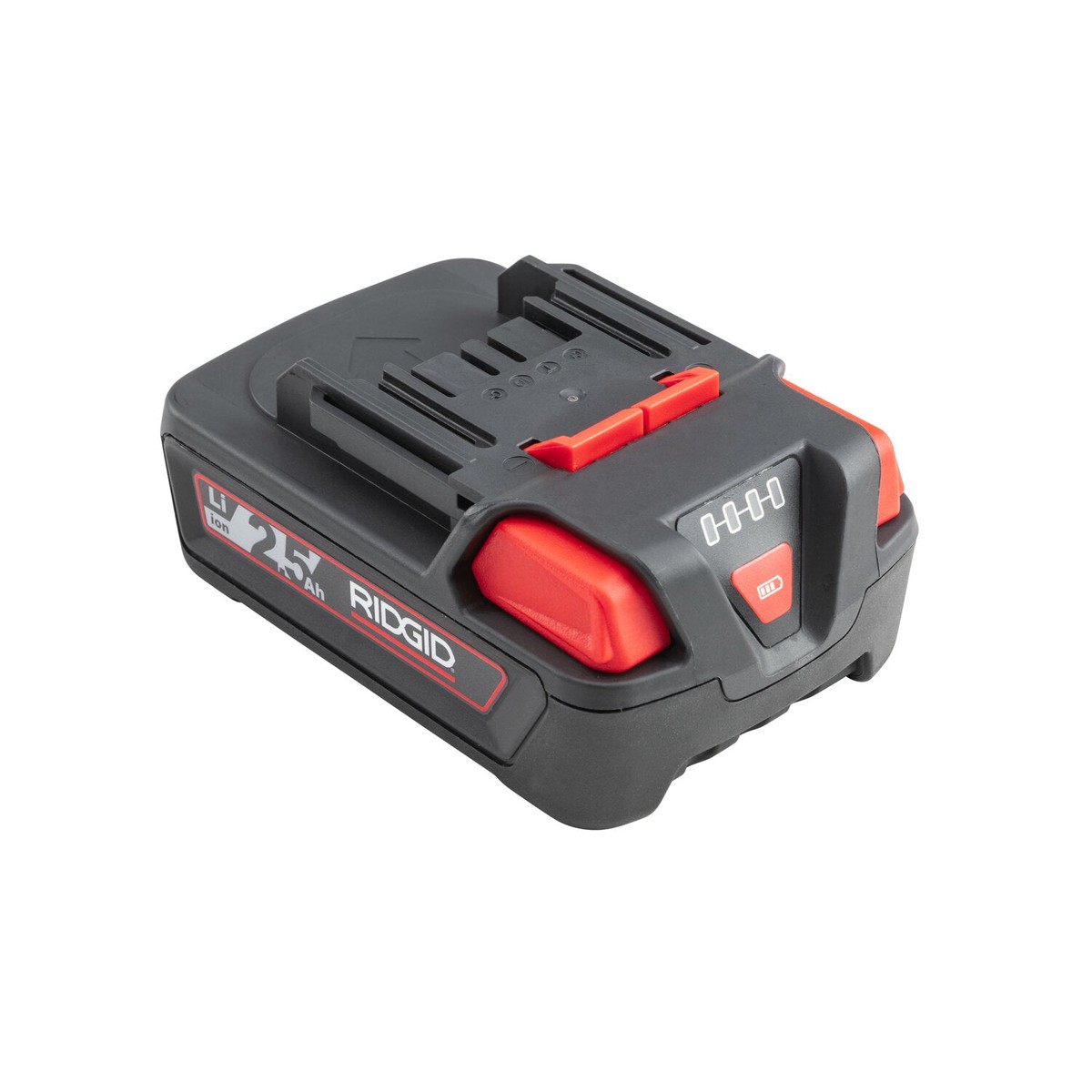 Ridgid 56513 18V 25Ah Advanced Lithium Battery