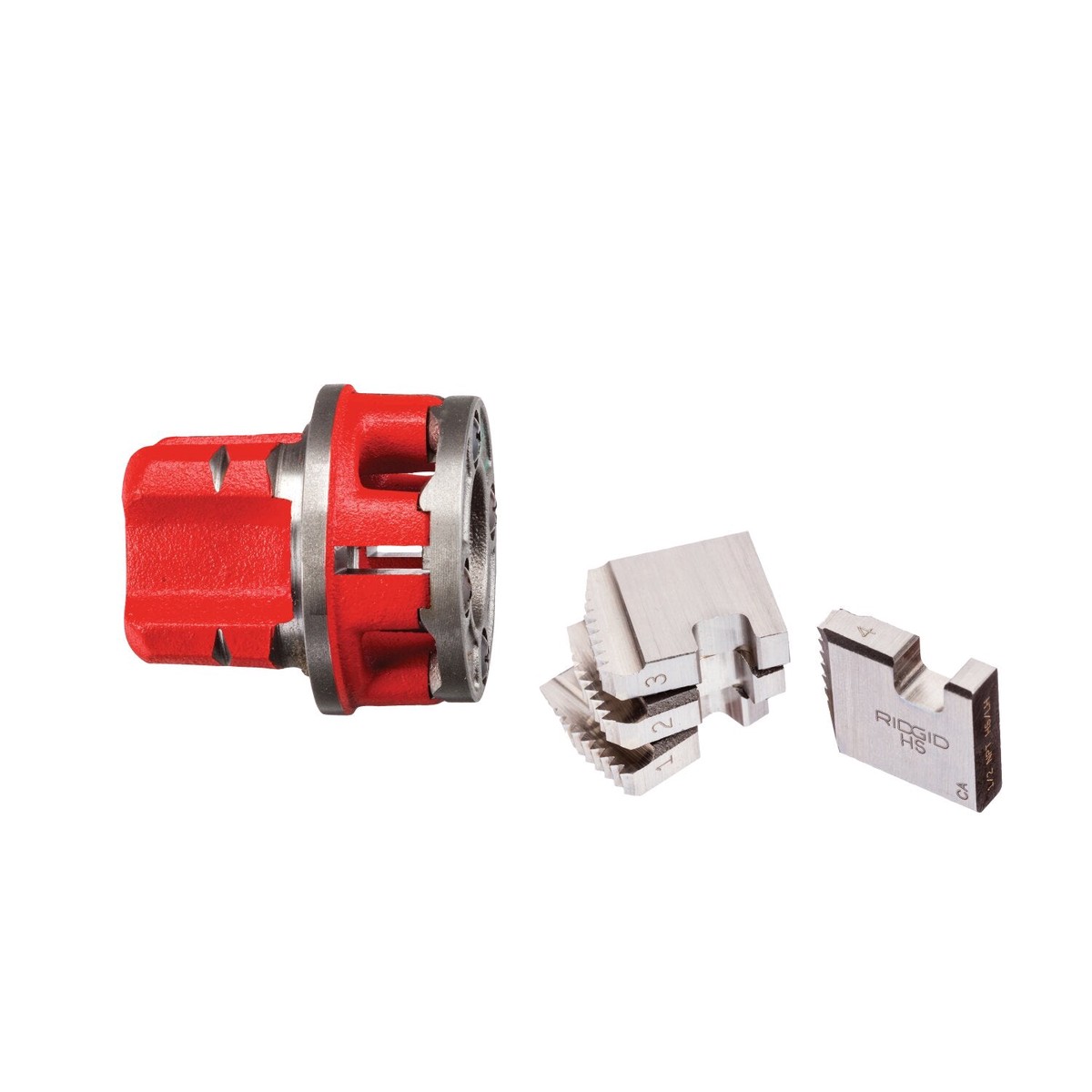 Ridgid 65685 12 Alloy Die Head