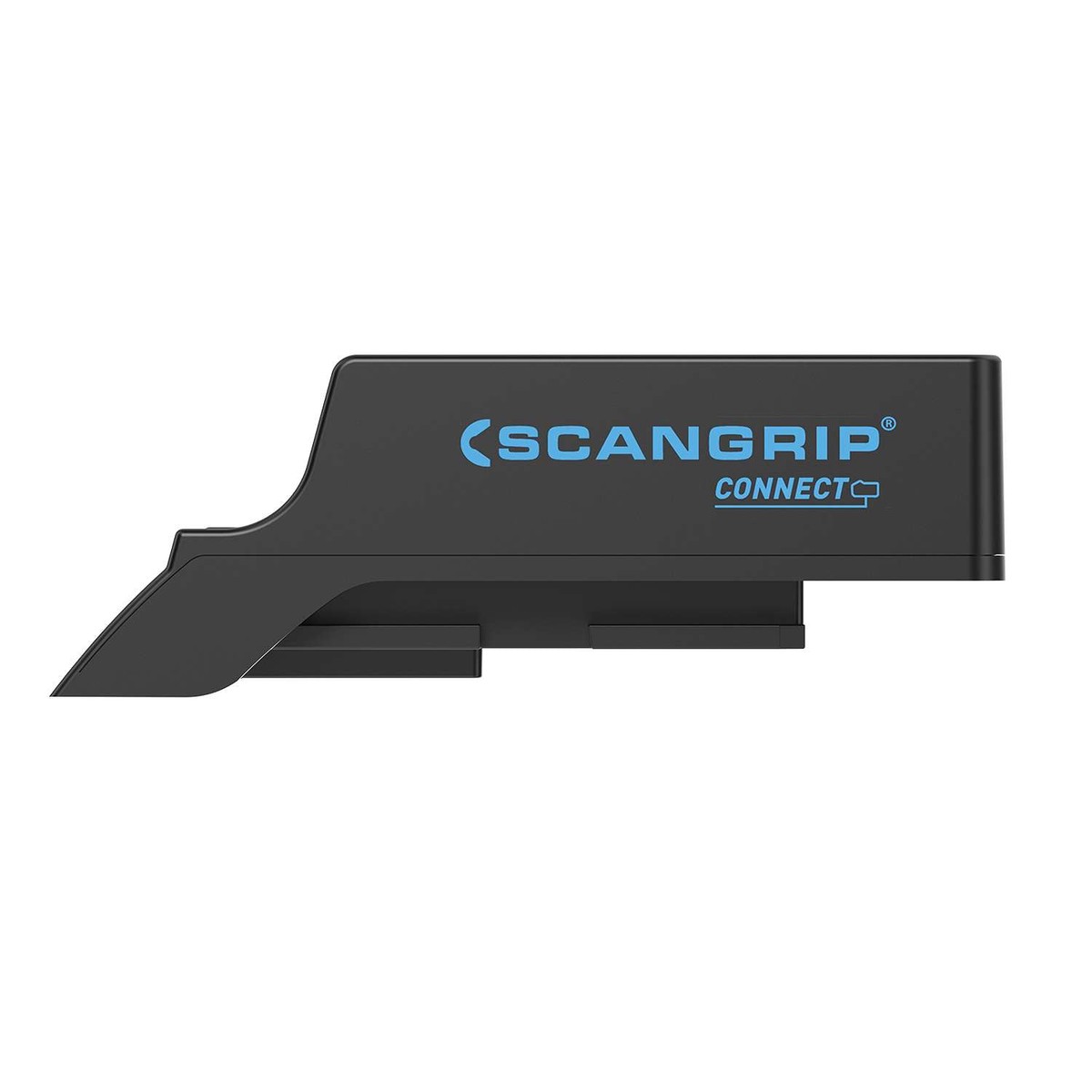 Scangrip 036149C Milwaukee Connector Smart connector with battery safety system compatible with MILWAUKEE