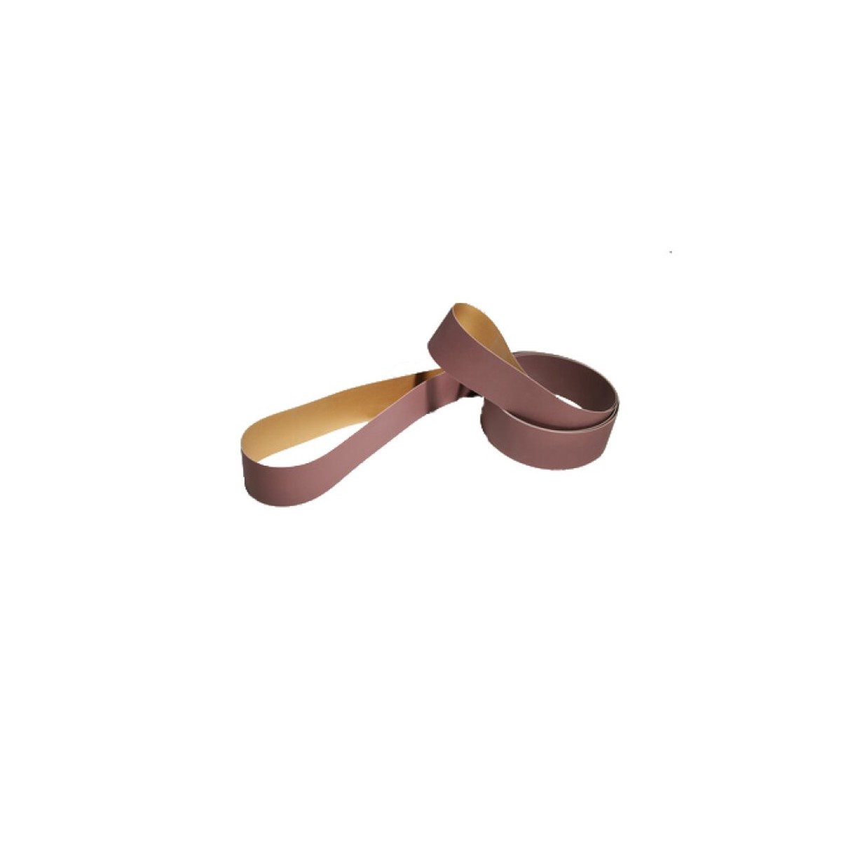 3M Cloth Belt 211K 180 J-weight 2-12 in x 60 in Film-lok L-flex