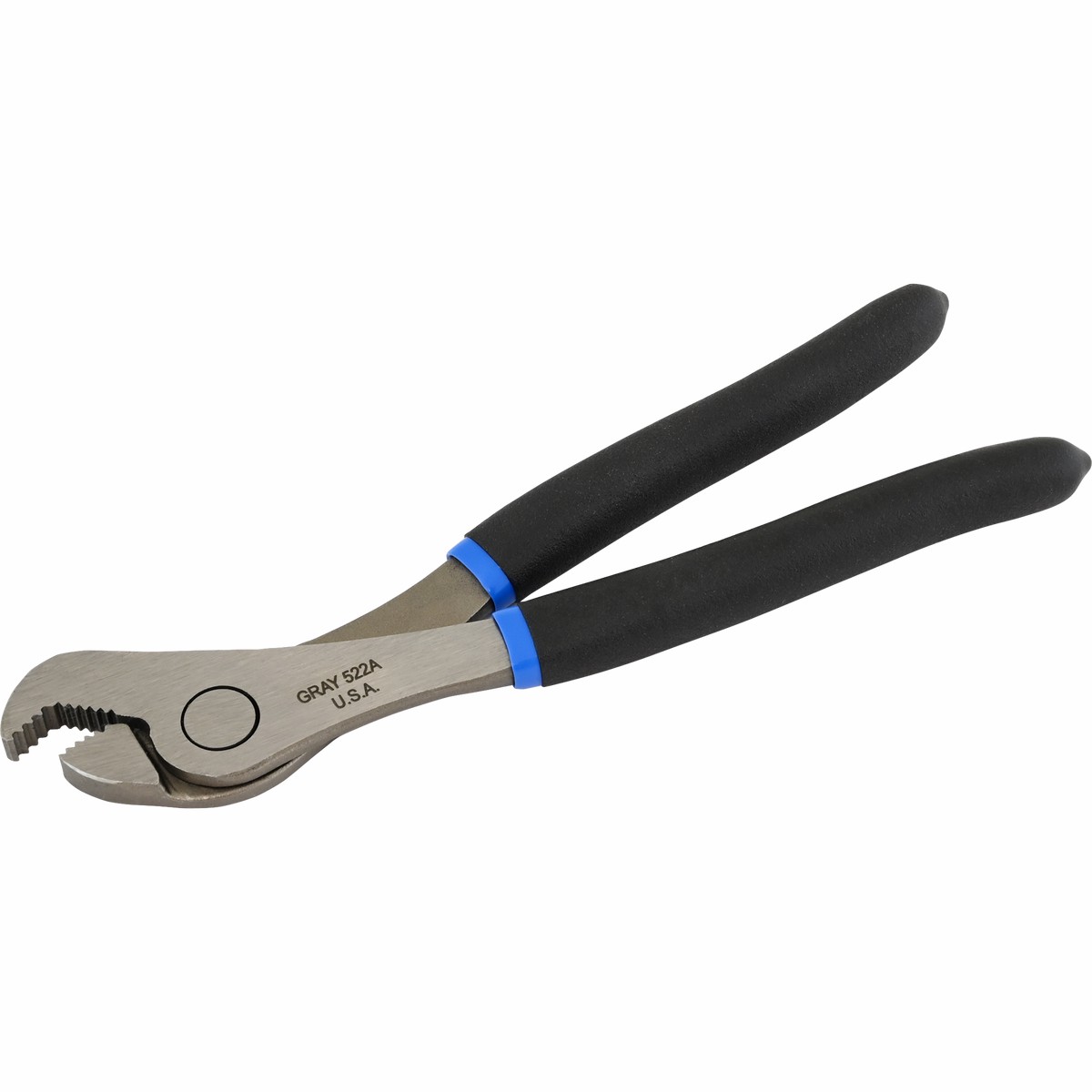 Angle Nose Battery Pliers