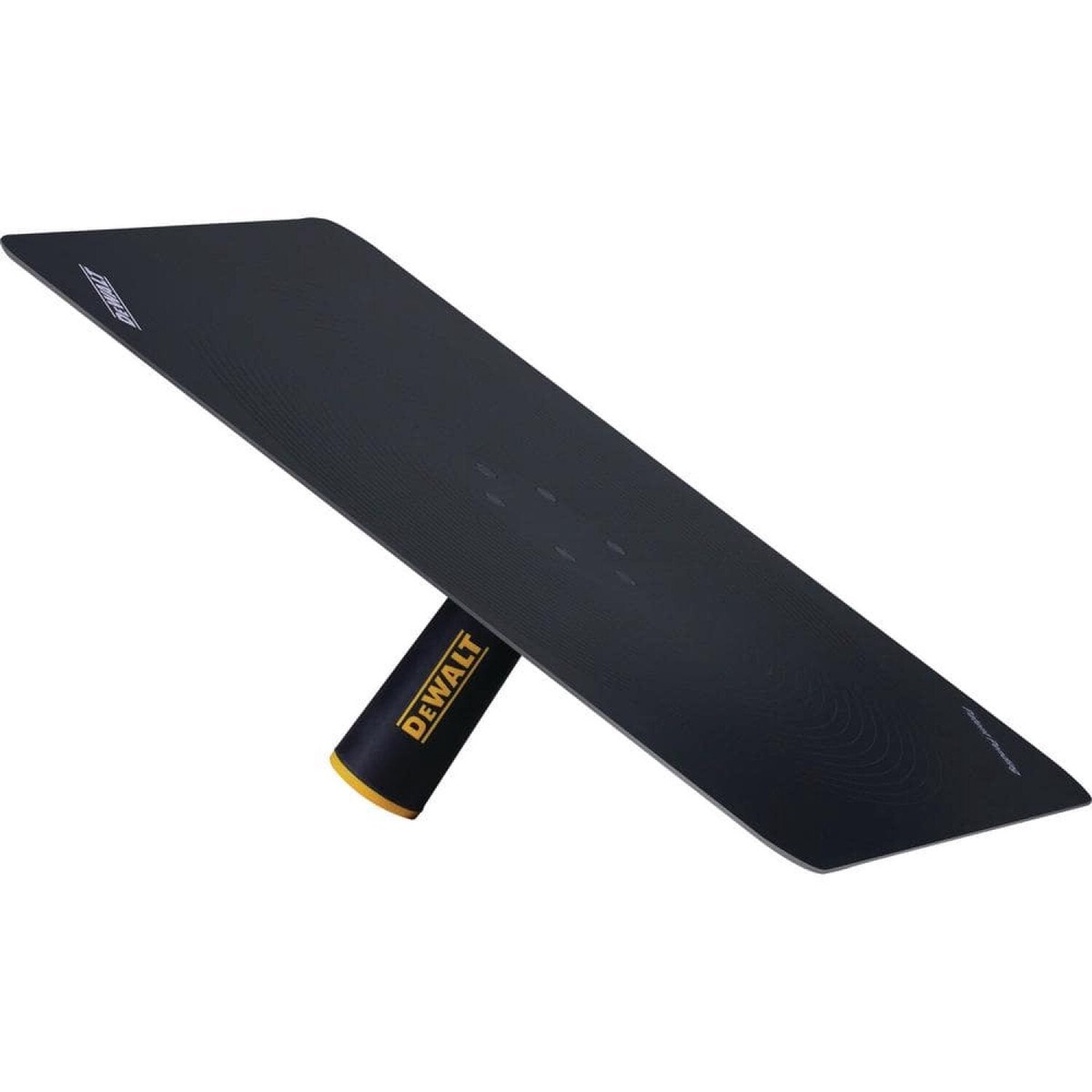 Dewalt DXTT-2-326 16 in Drywall Finishing Hawk with Soft Grip Handle